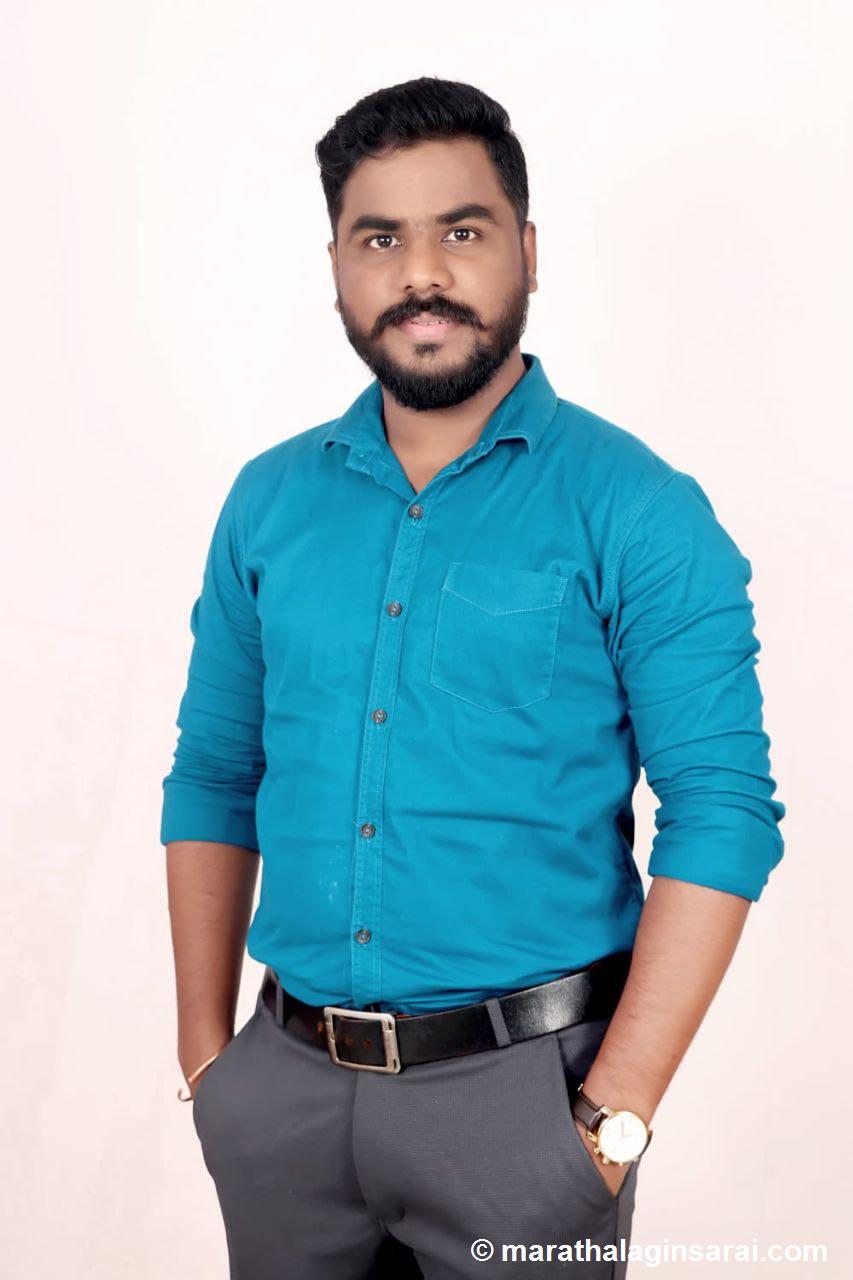 Profile Picture
