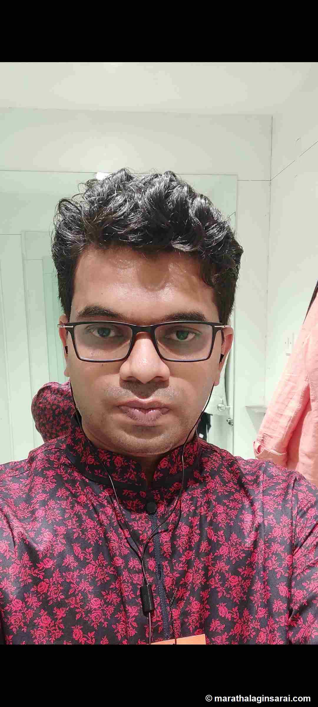 Profile Picture