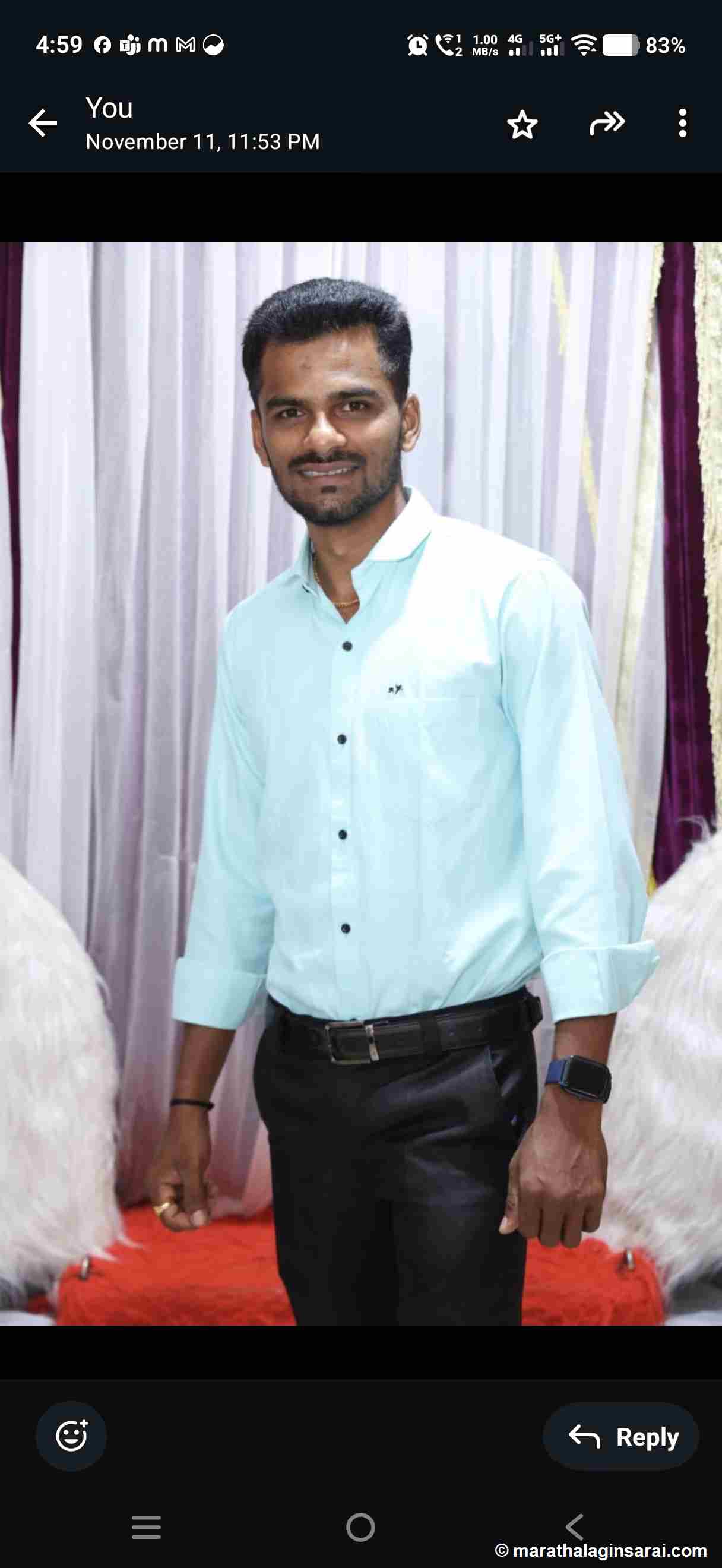 Profile Picture