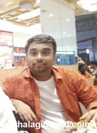 Profile Picture
