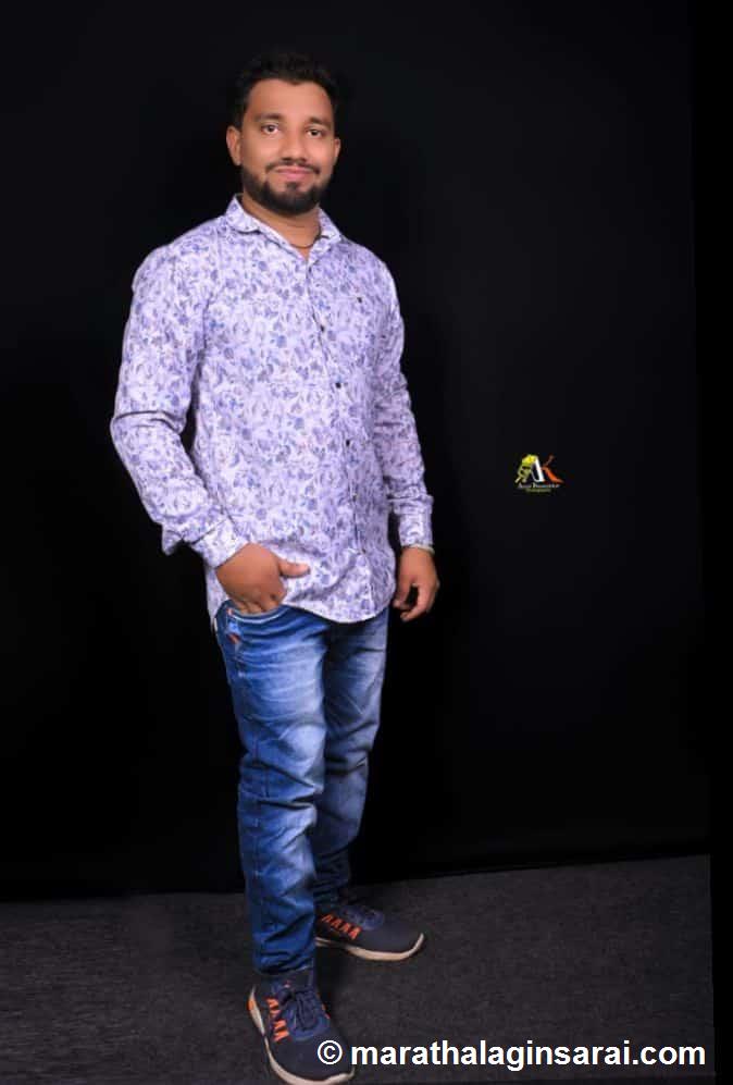 Profile Picture