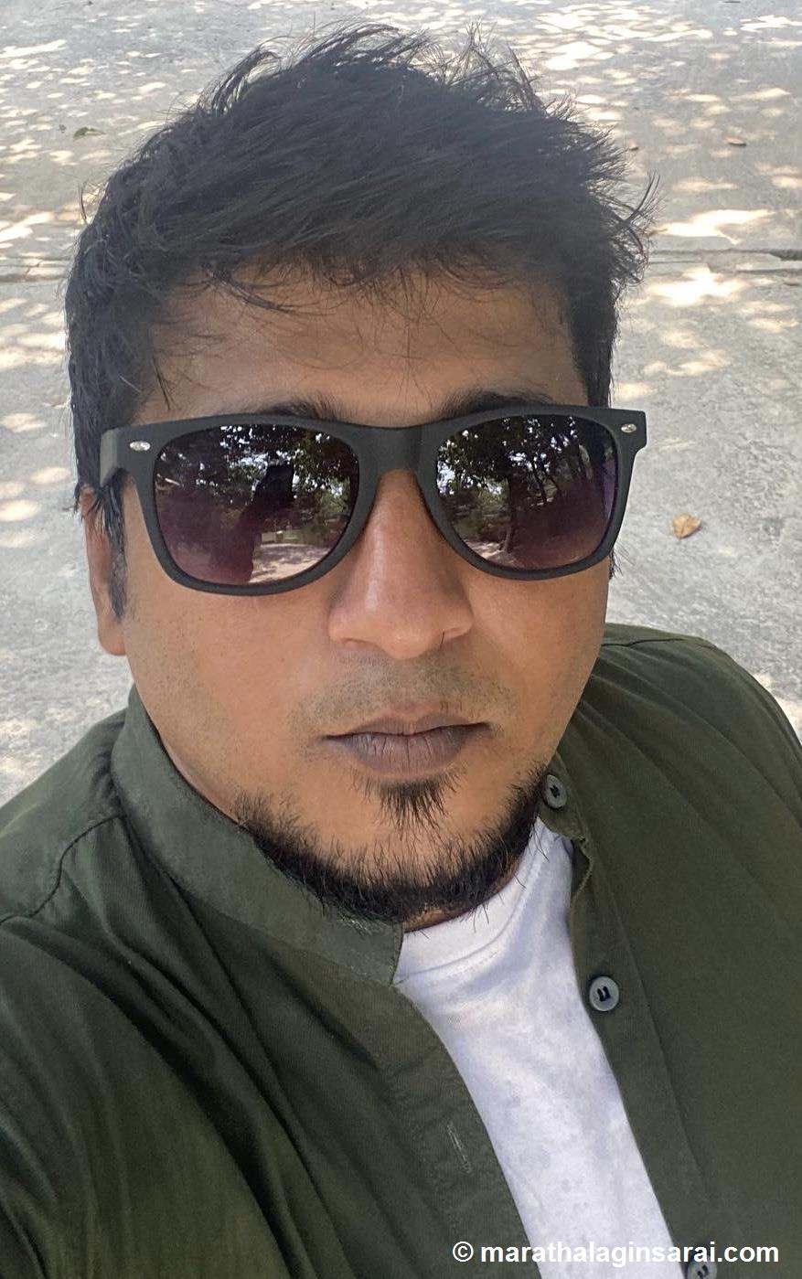 Profile Picture
