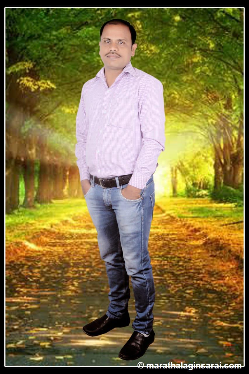Profile Picture