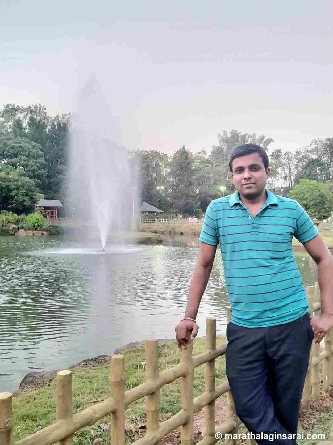 Profile Picture