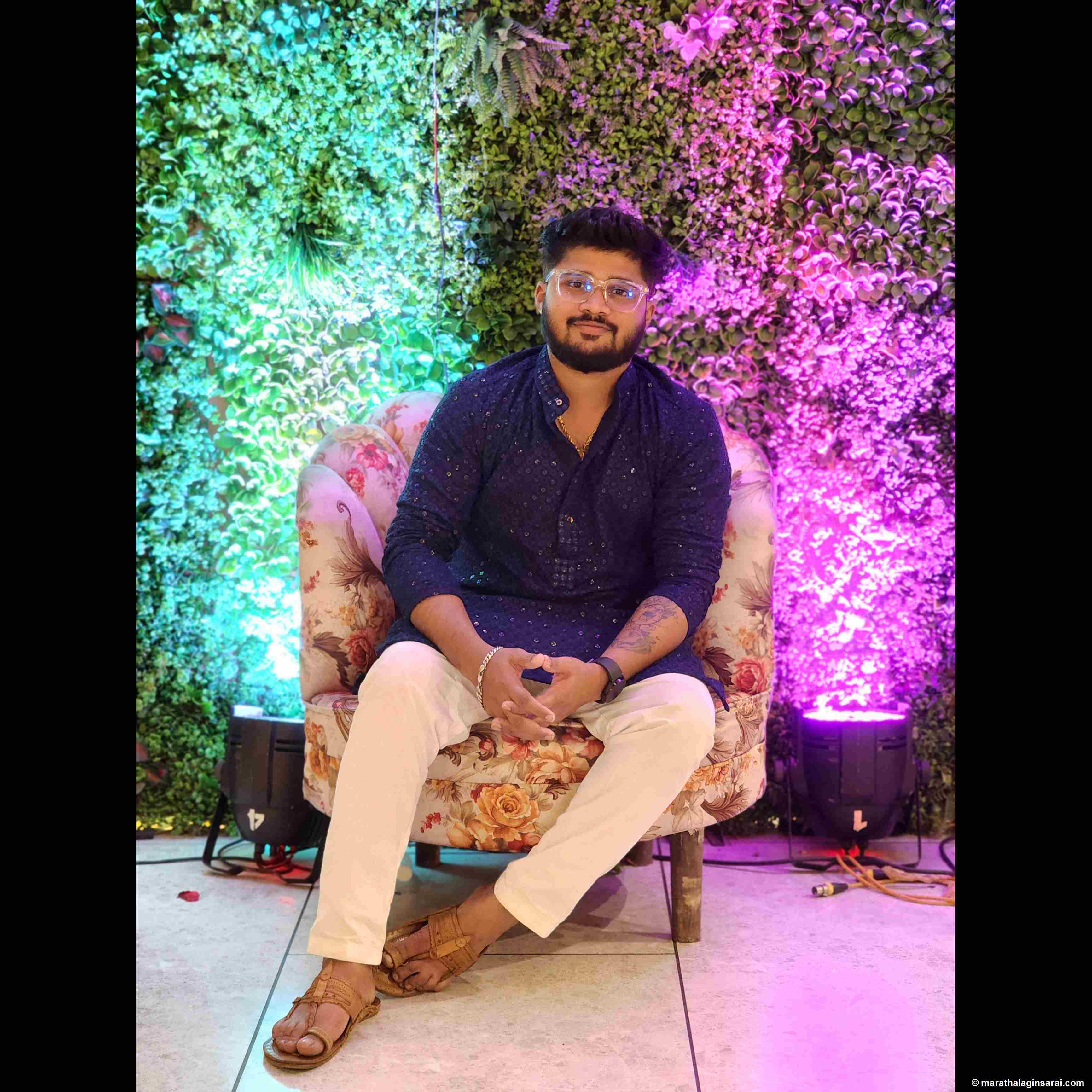 Profile Picture
