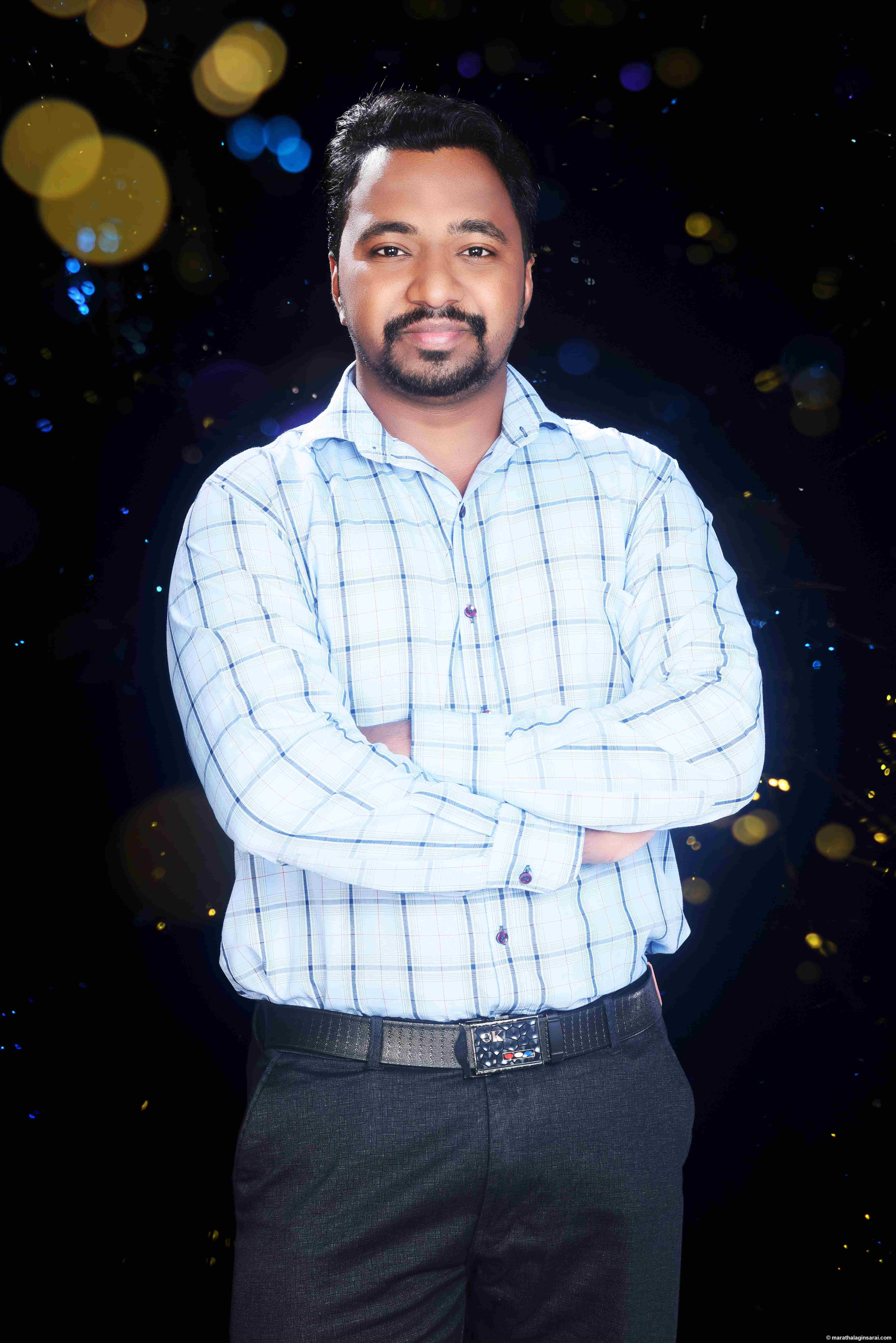 Profile Picture
