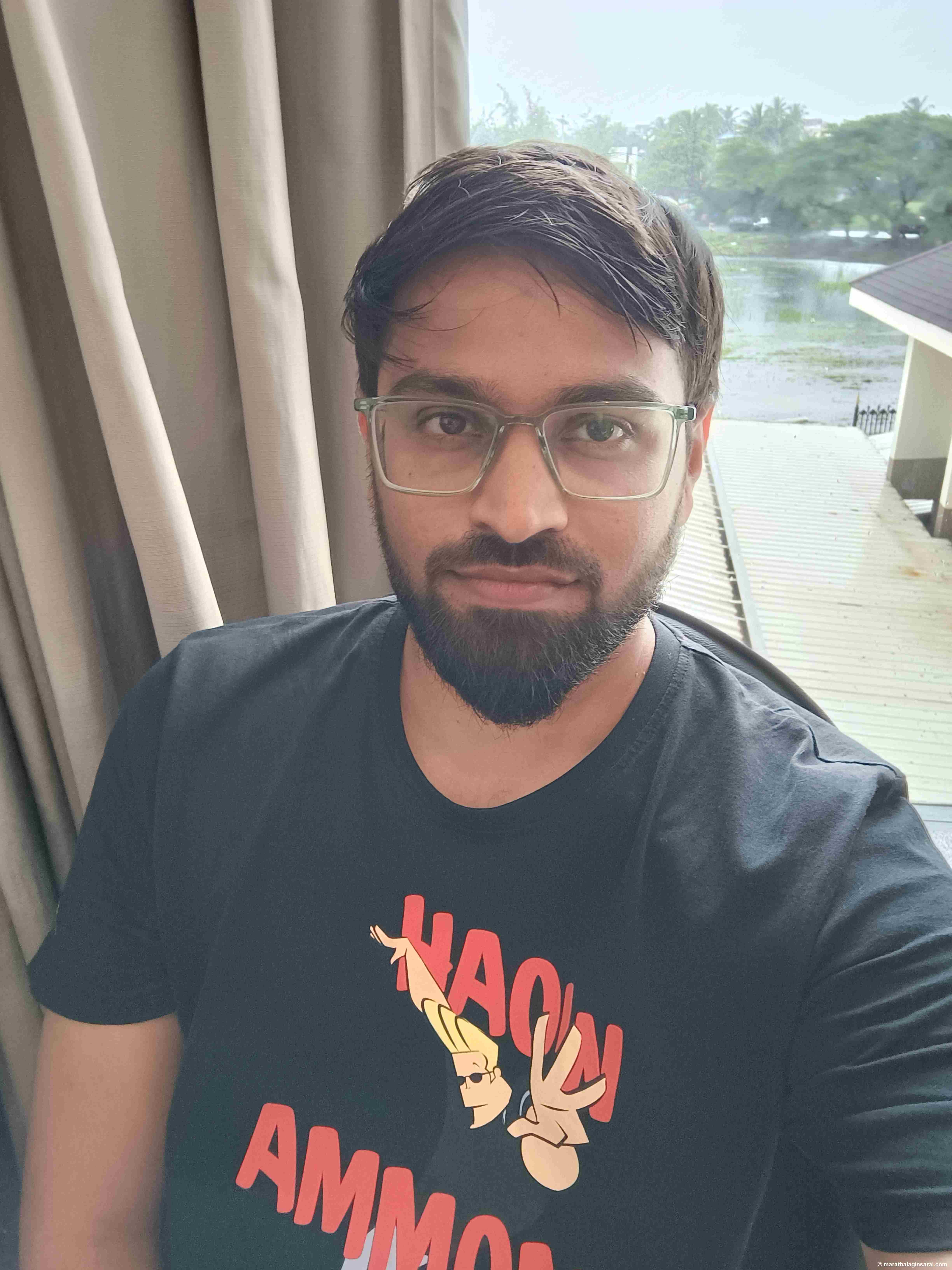 Profile Picture