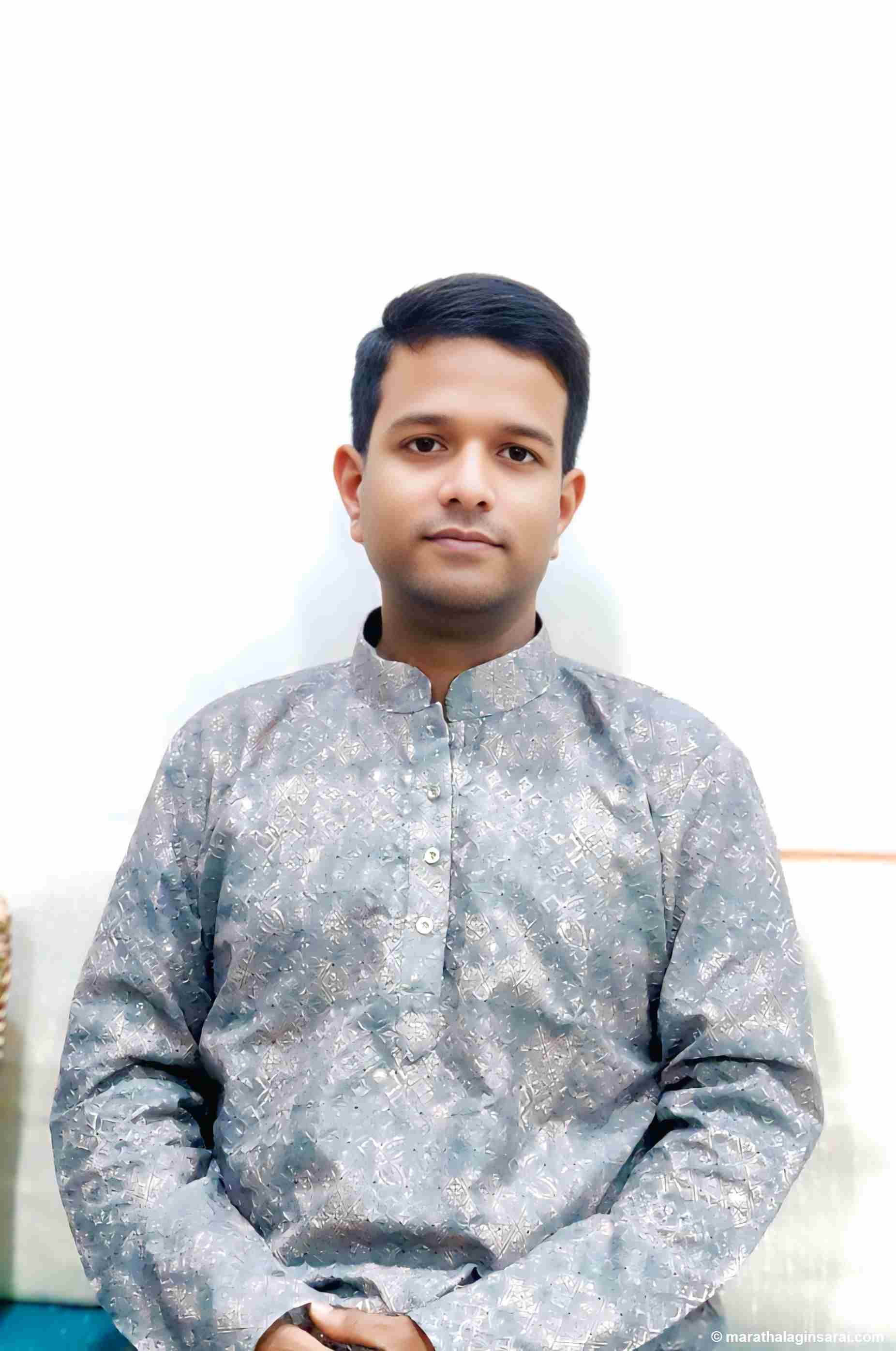 Profile Picture