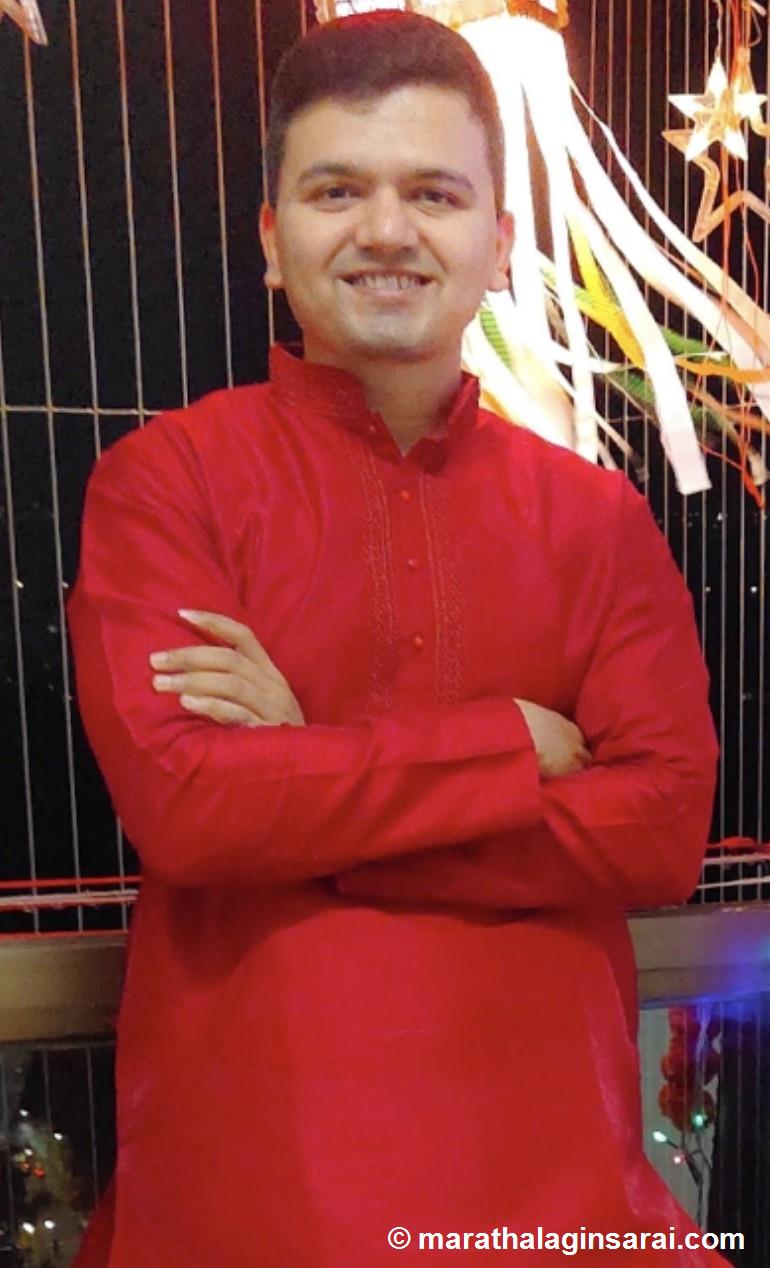 Profile Picture