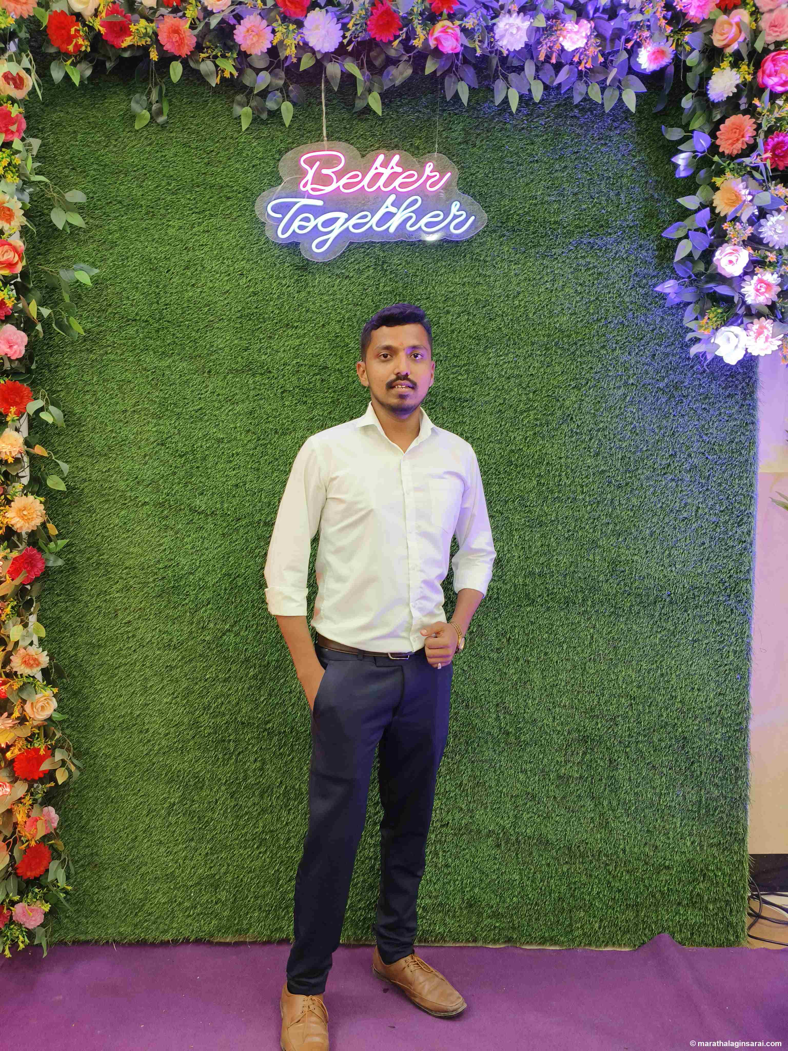 Profile Picture