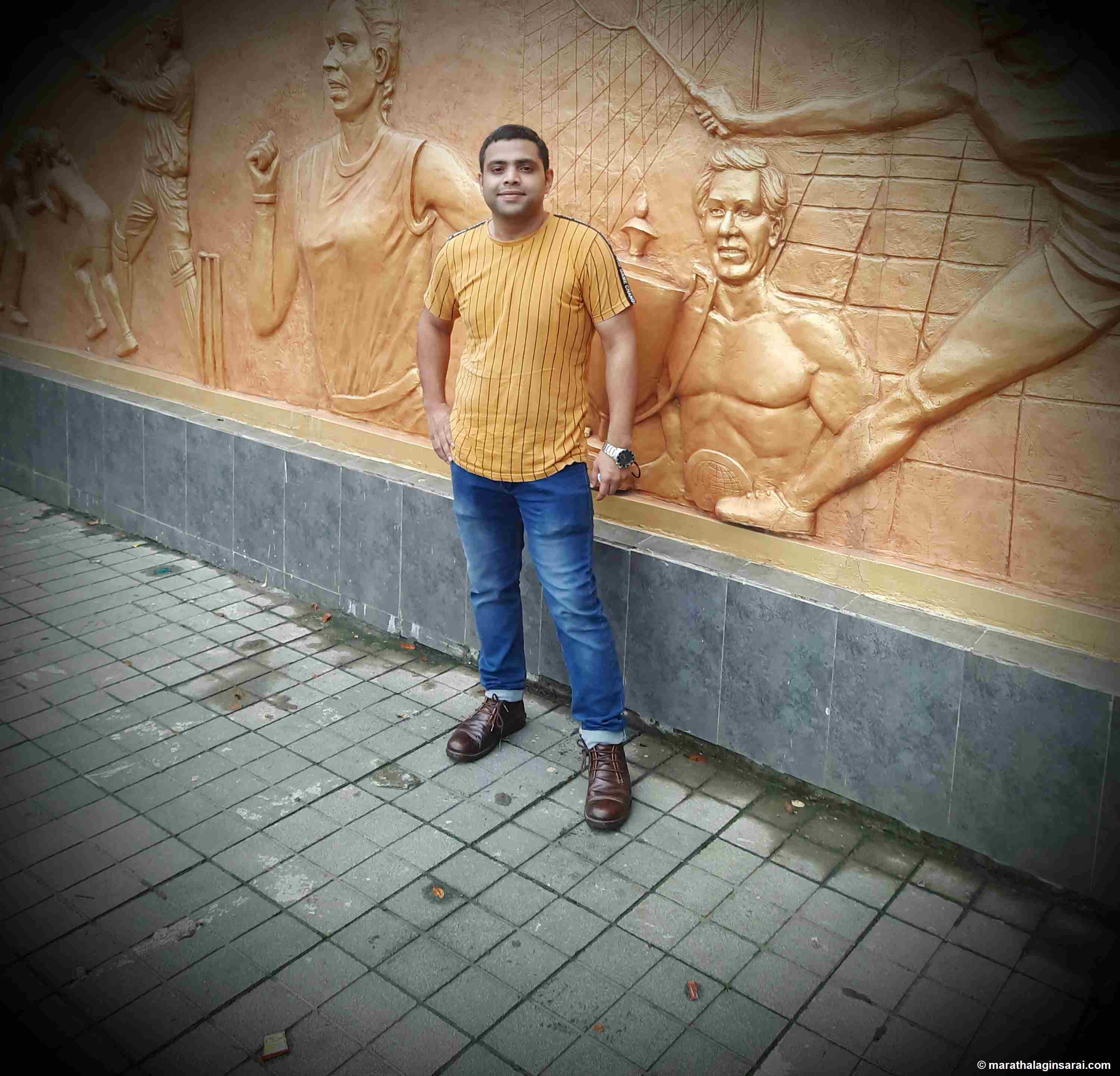 Profile Picture