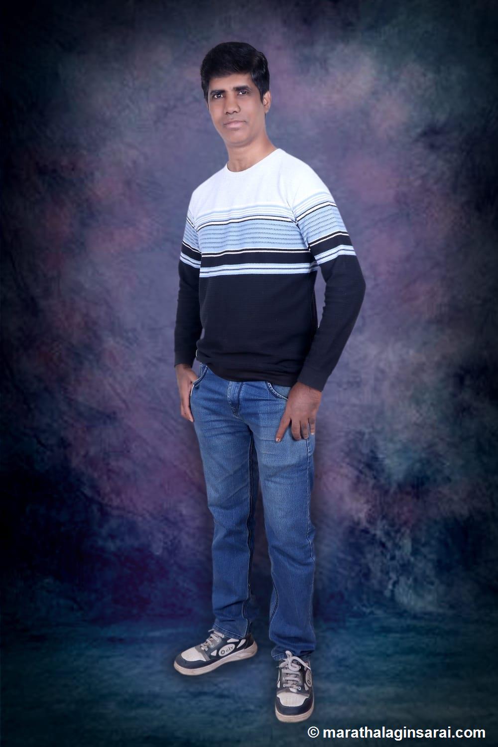 Profile Picture