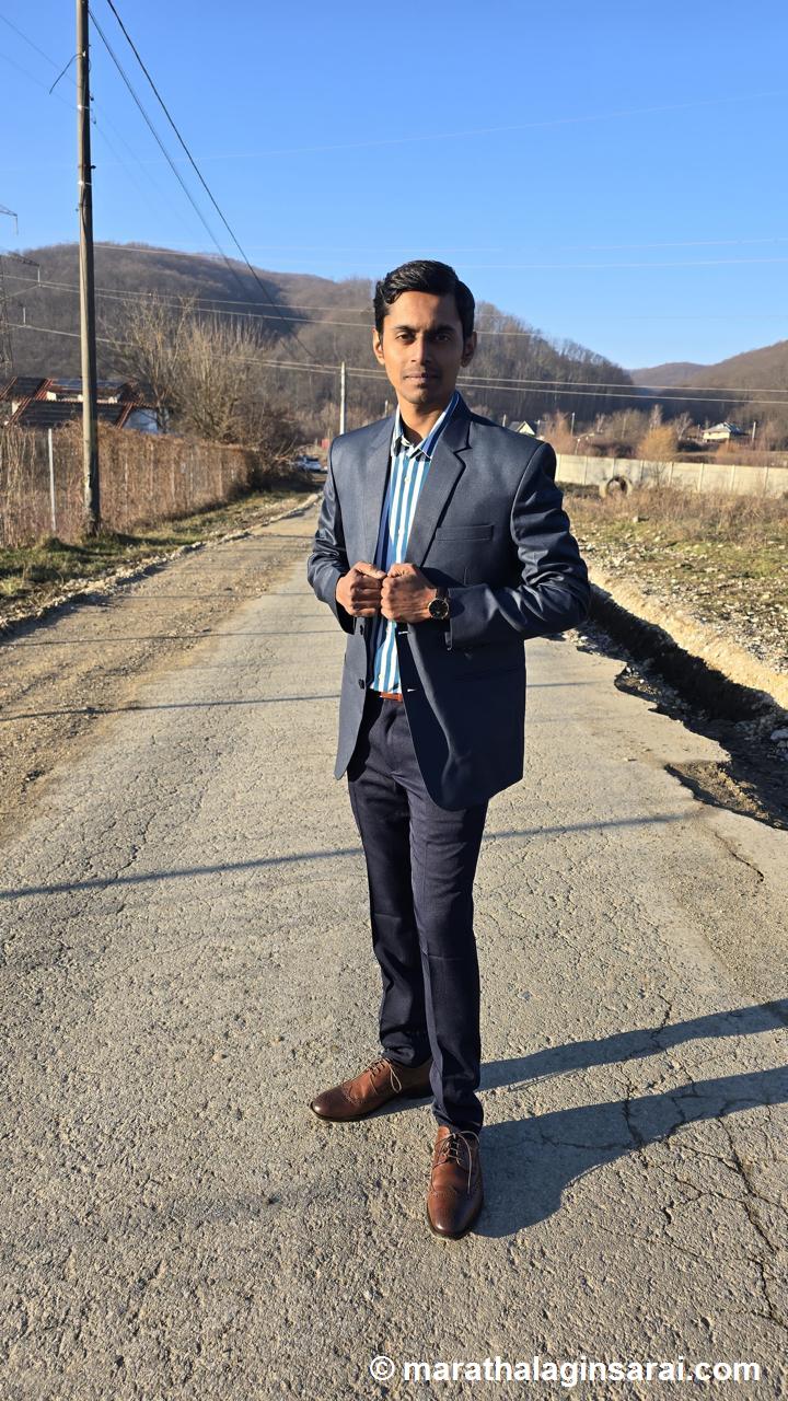 Profile Picture