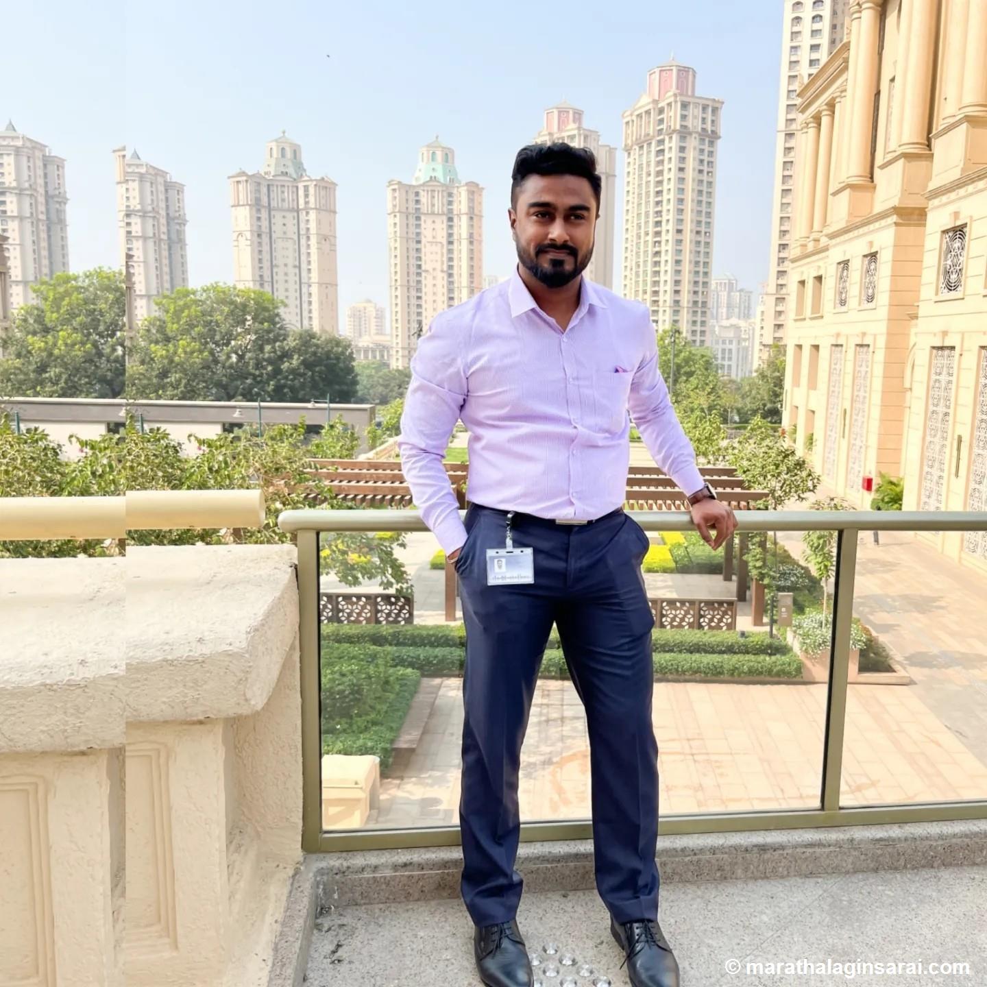 Profile Picture