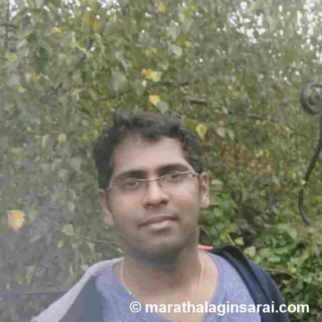 Profile Picture