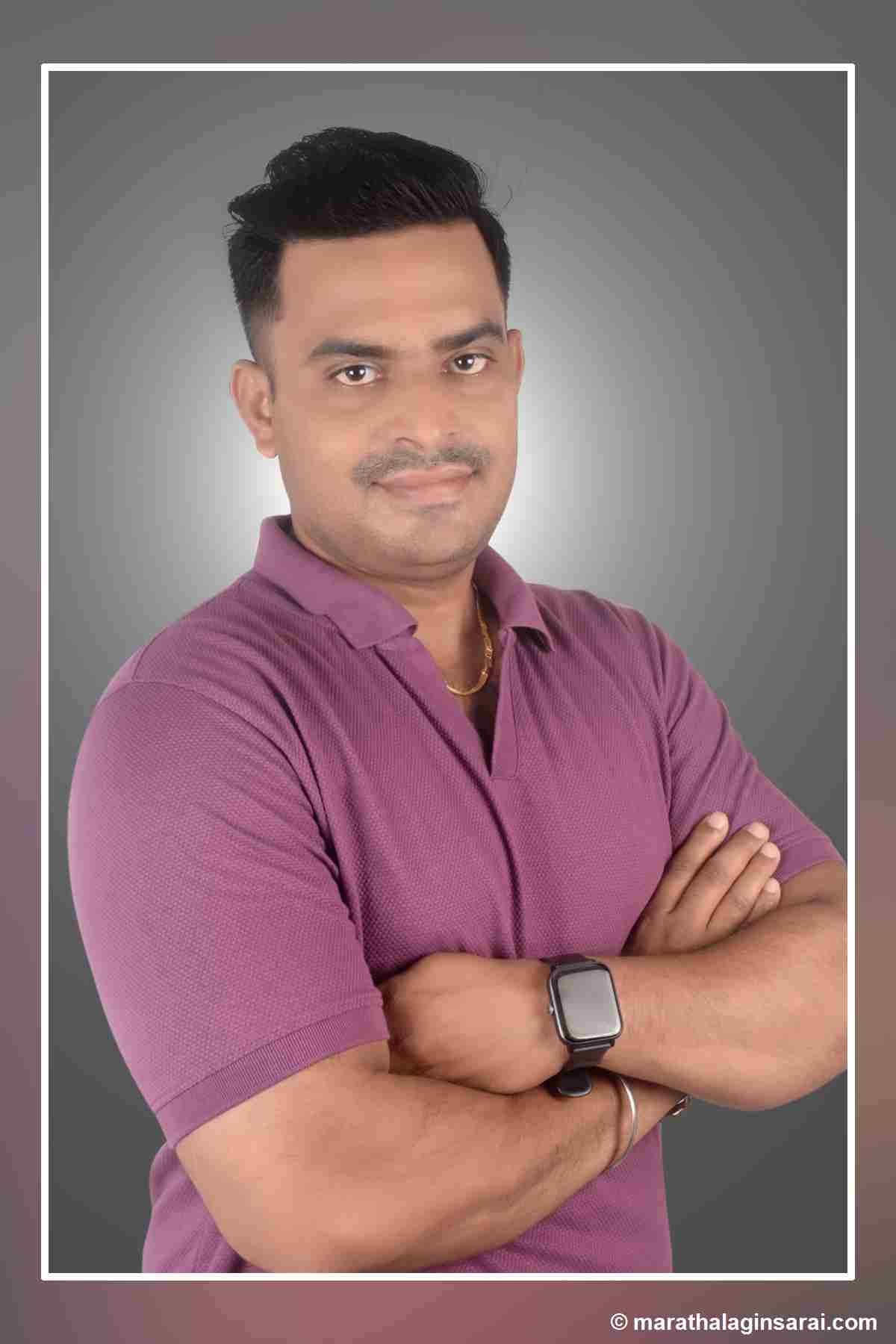 Profile Picture
