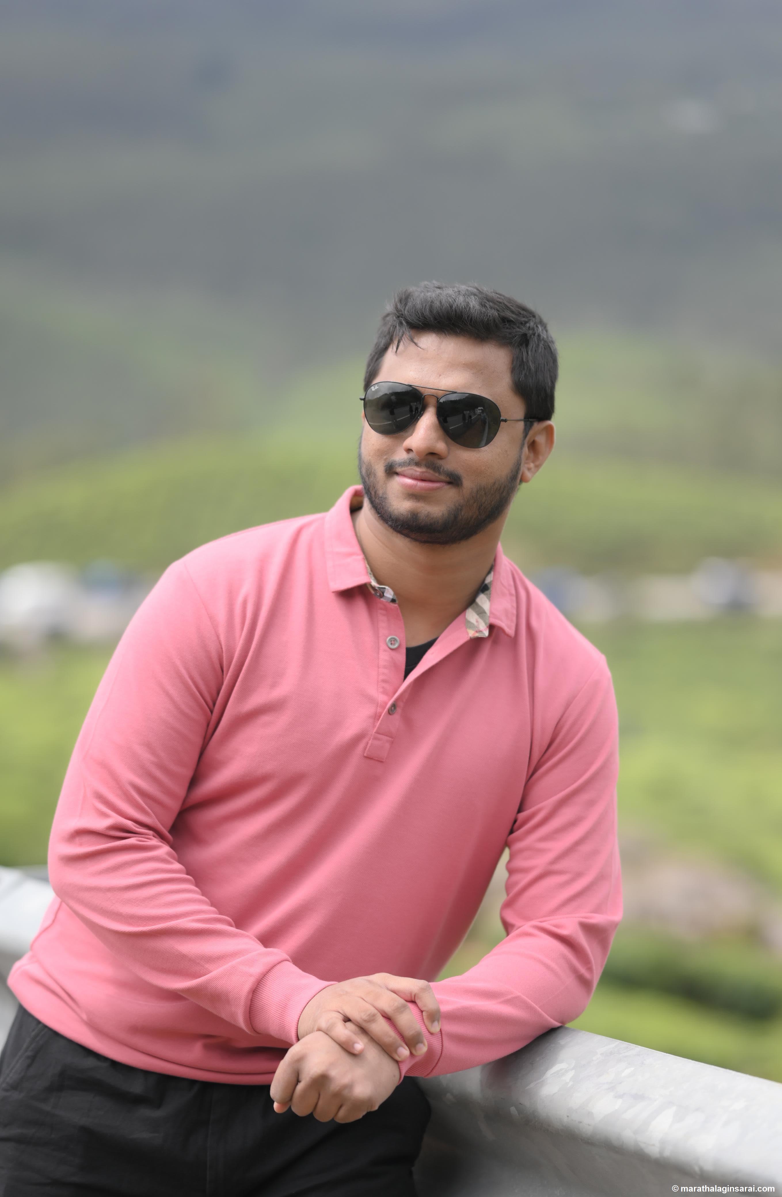 Profile Picture