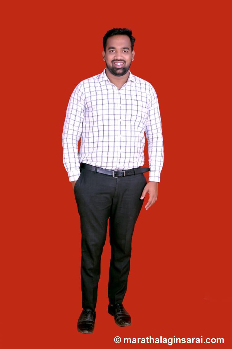 Profile Picture