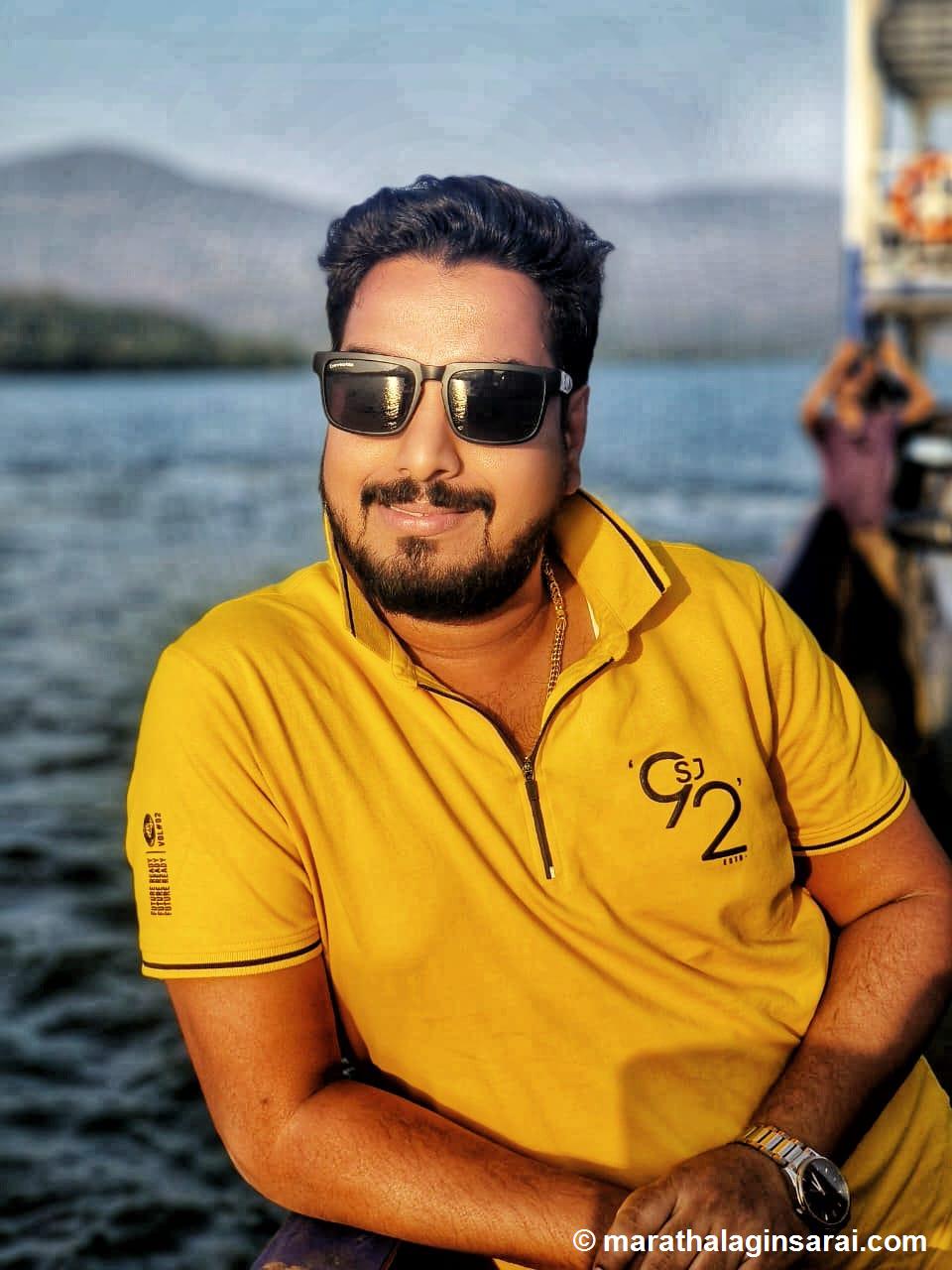 Profile Picture