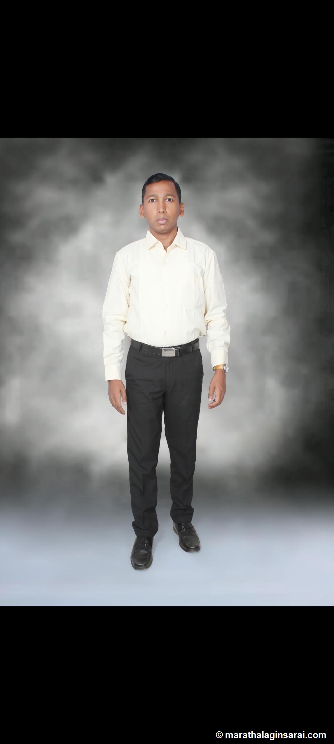 Profile Picture
