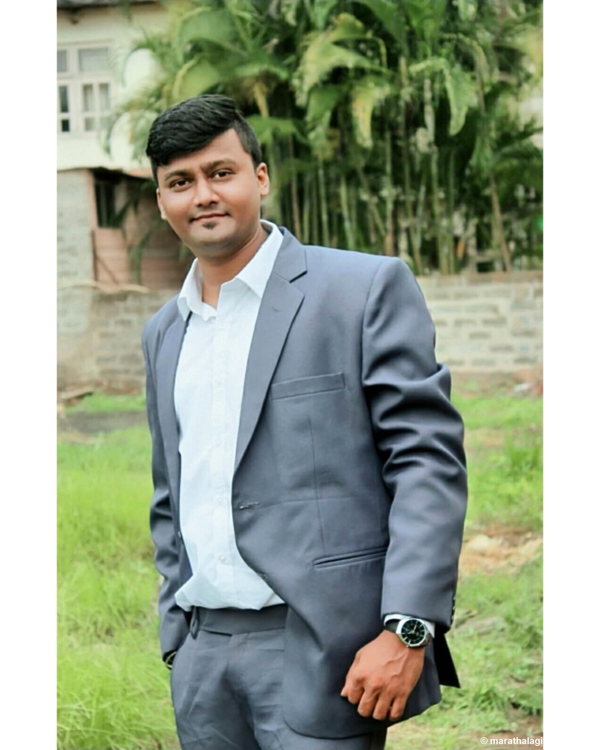Profile Picture
