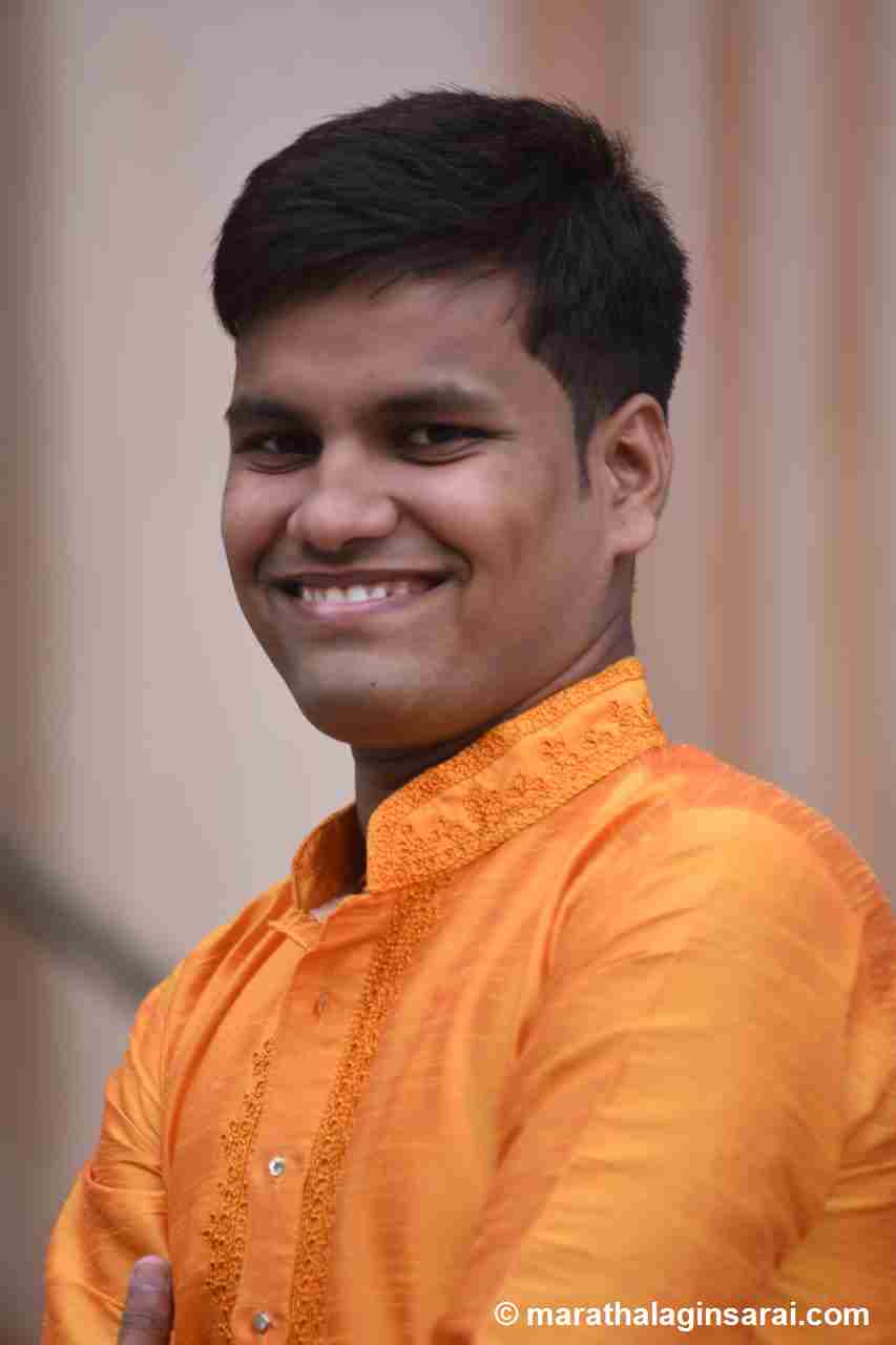 Profile Picture