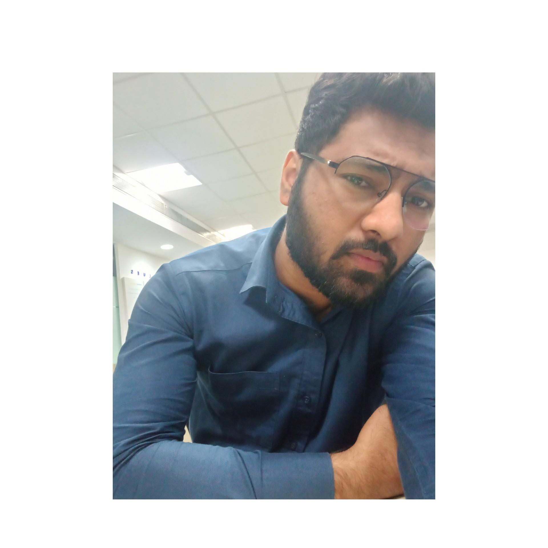 Profile Picture