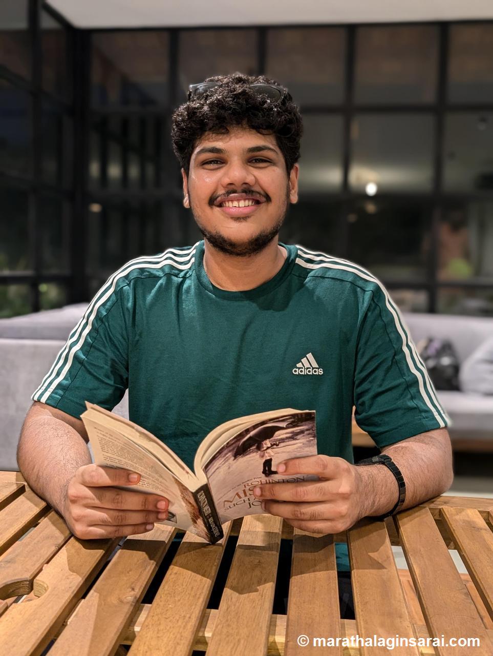 Profile Picture