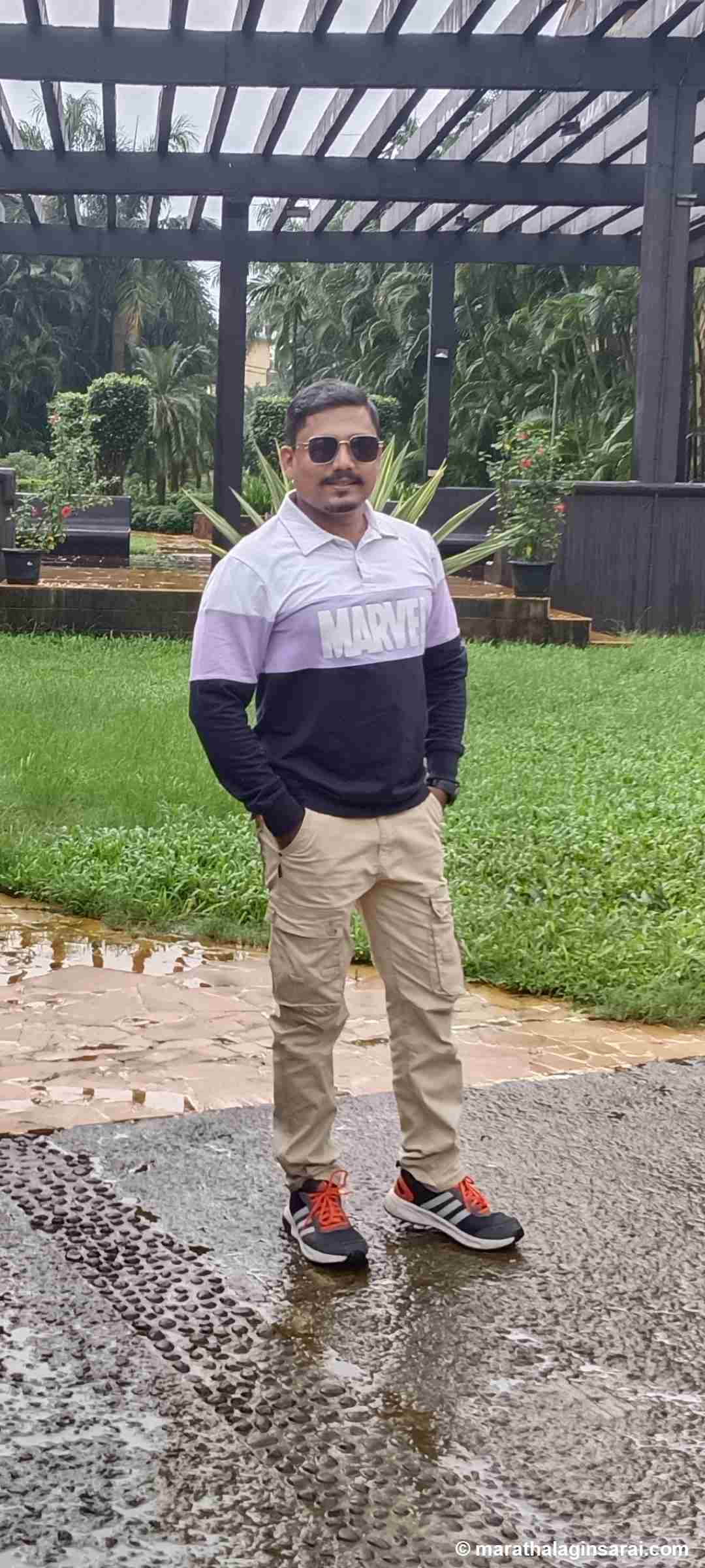 Profile Picture