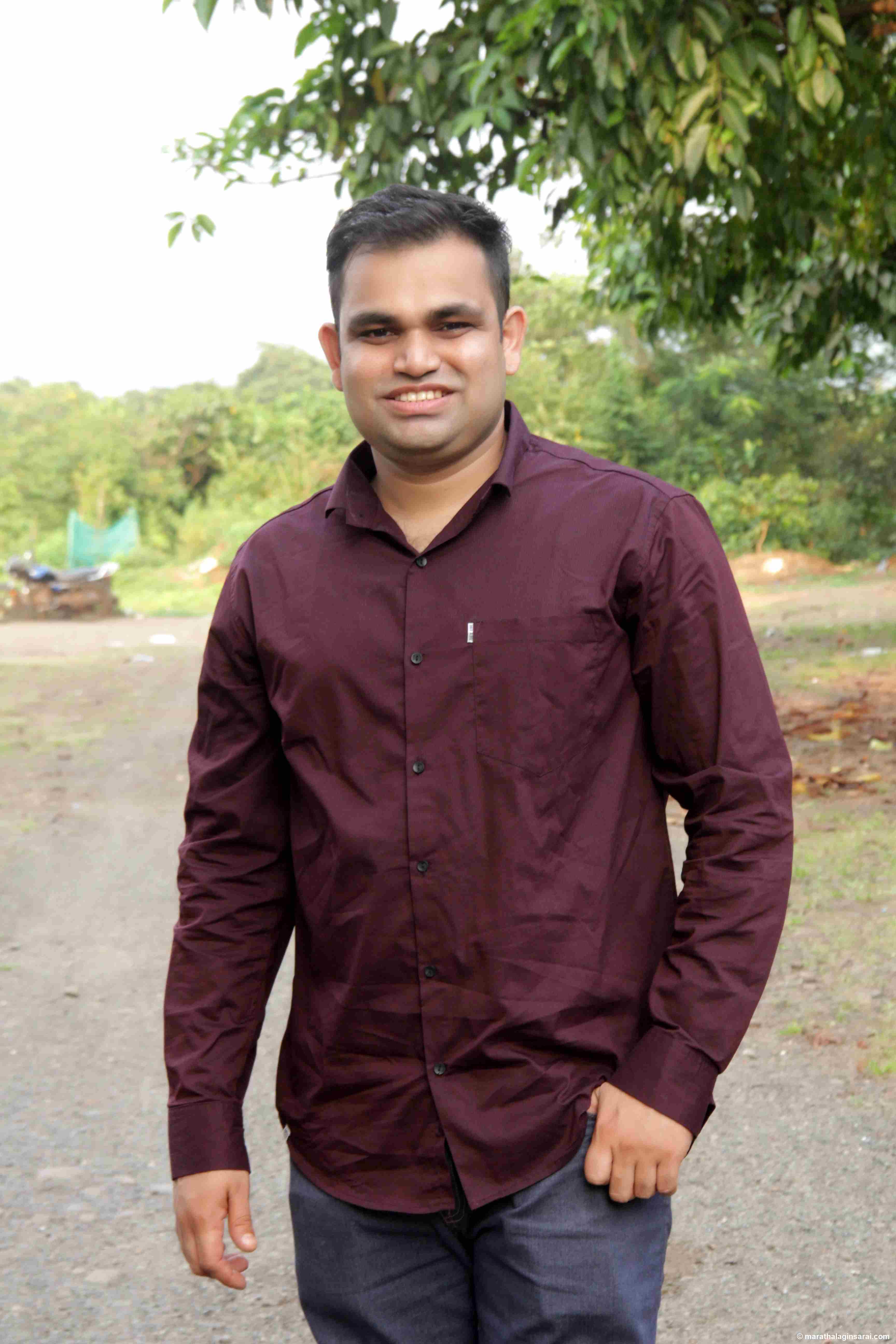 Profile Picture