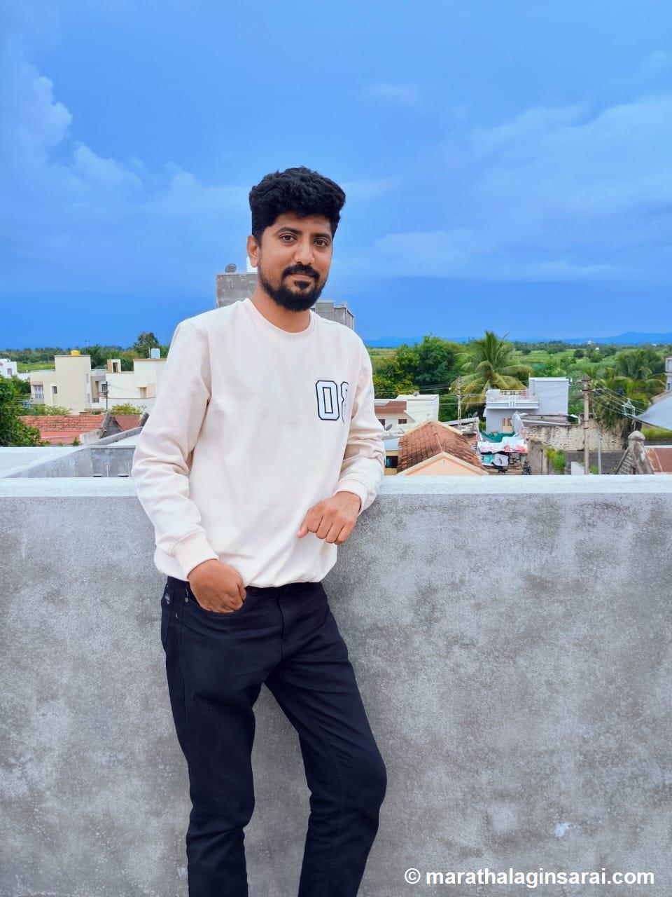 Profile Picture