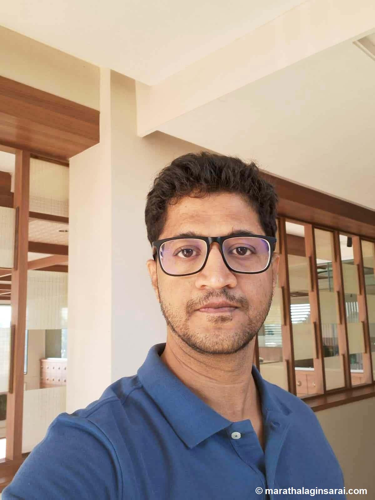 Profile Picture