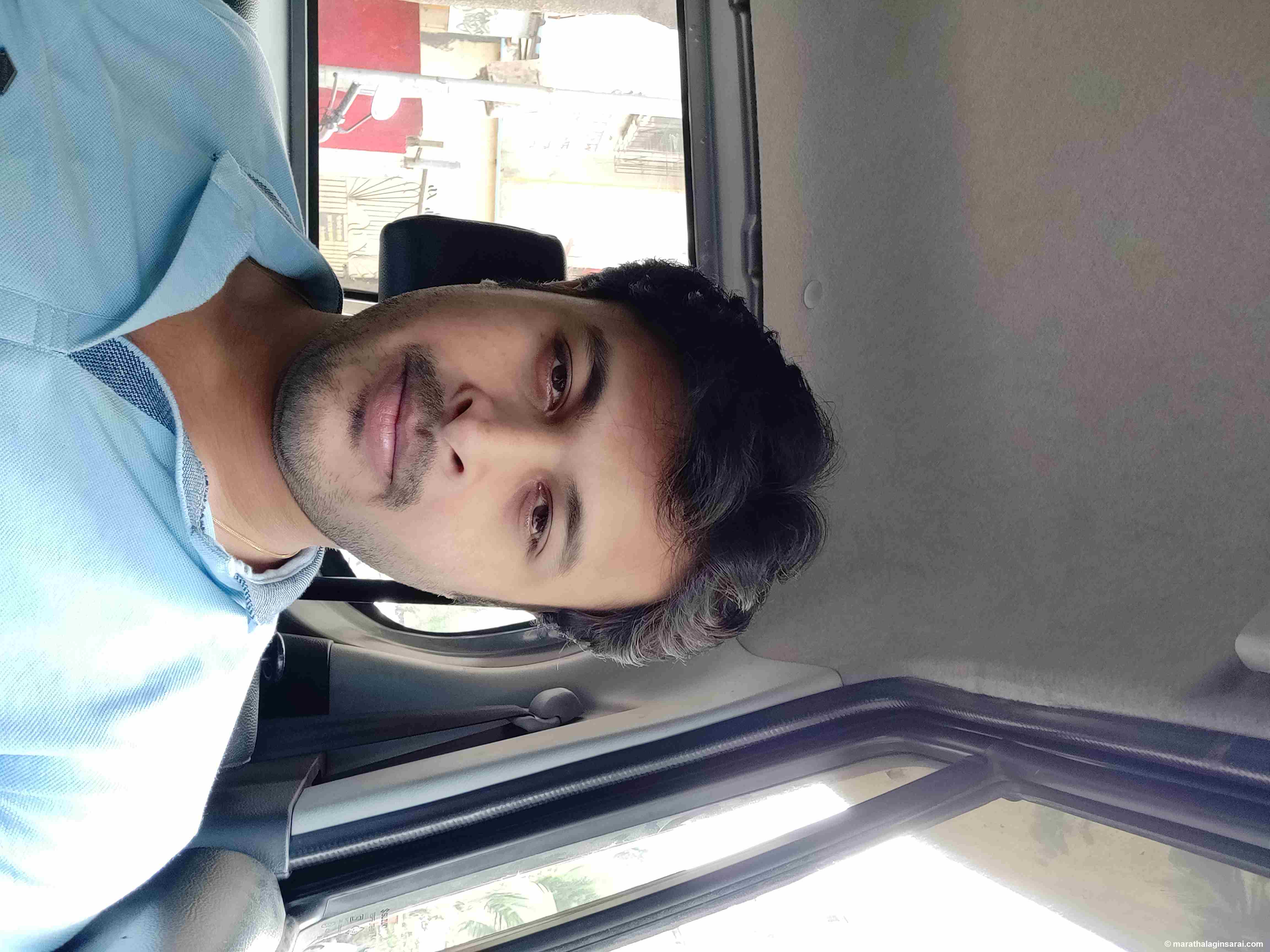 Profile Picture