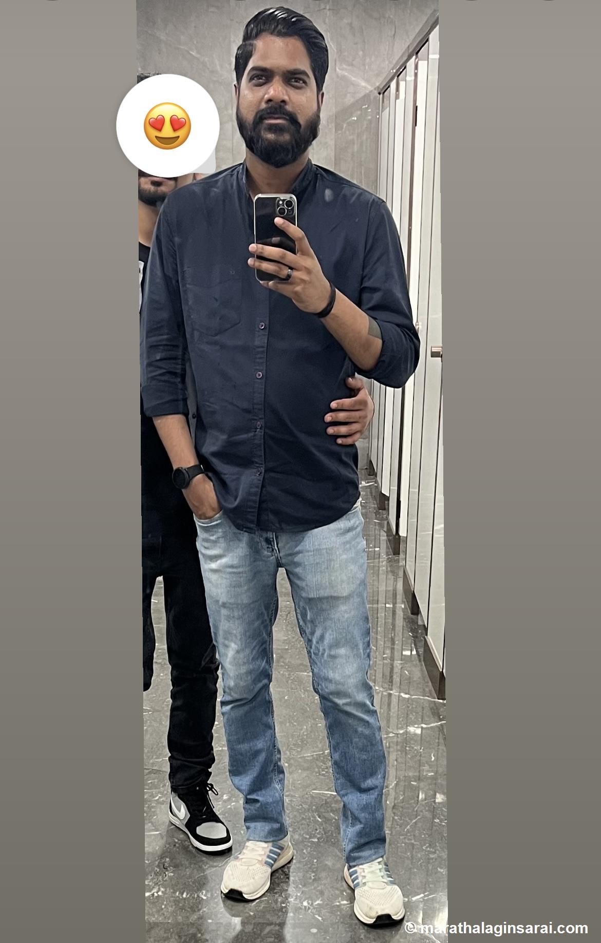 Profile Picture