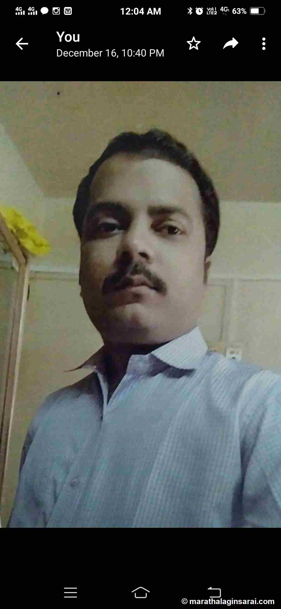 Profile Picture
