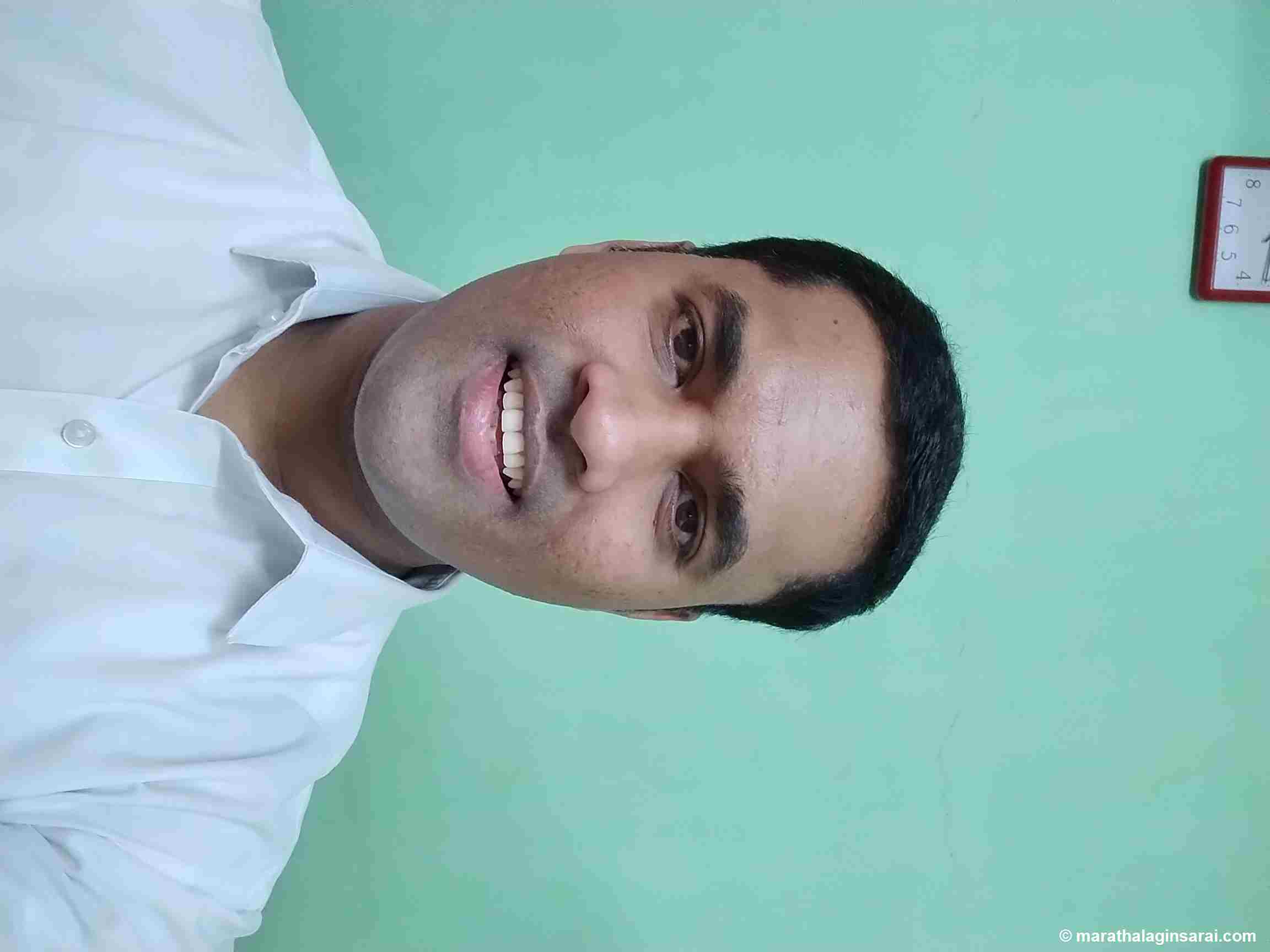 Profile Picture