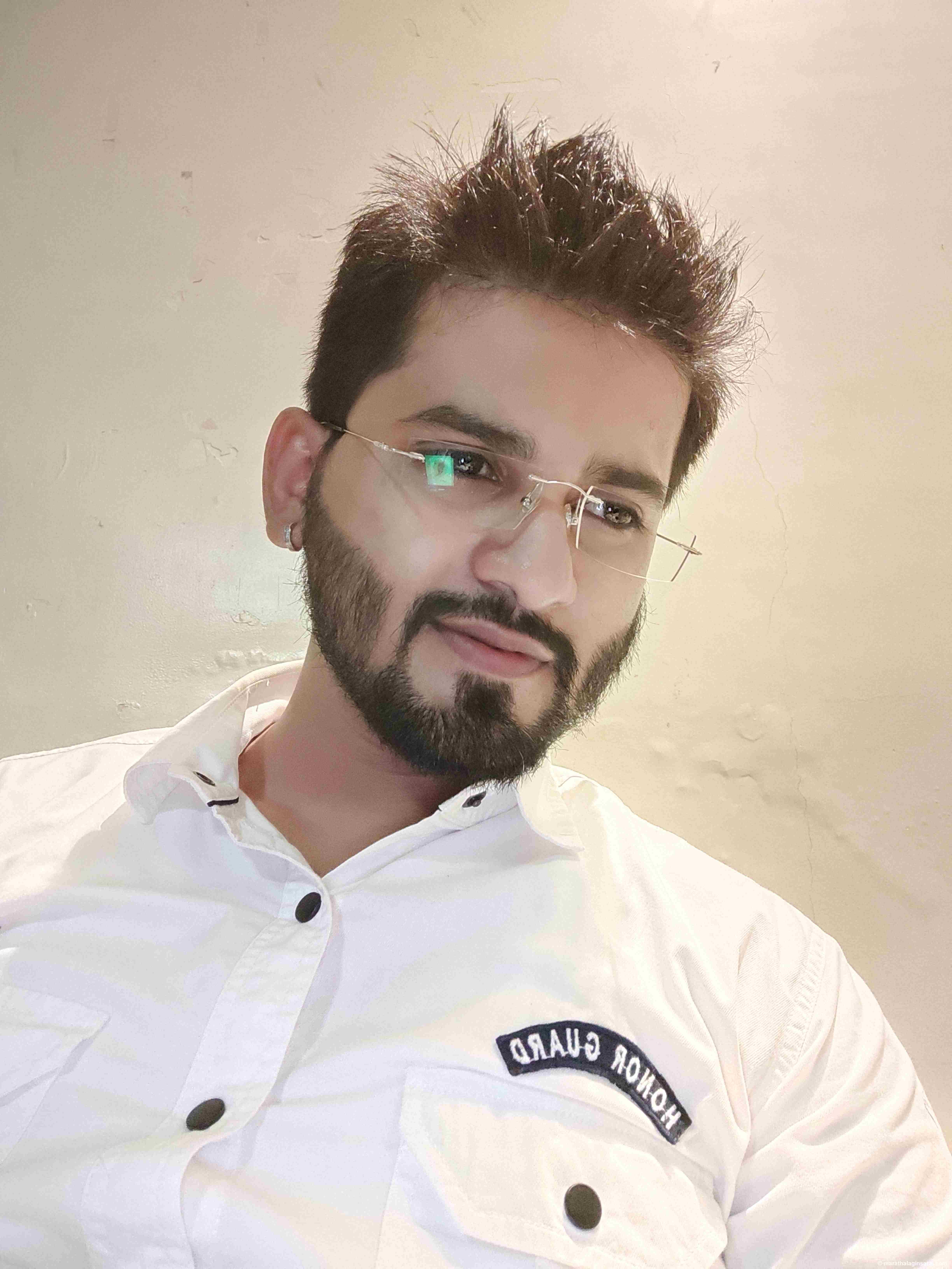 Profile Picture