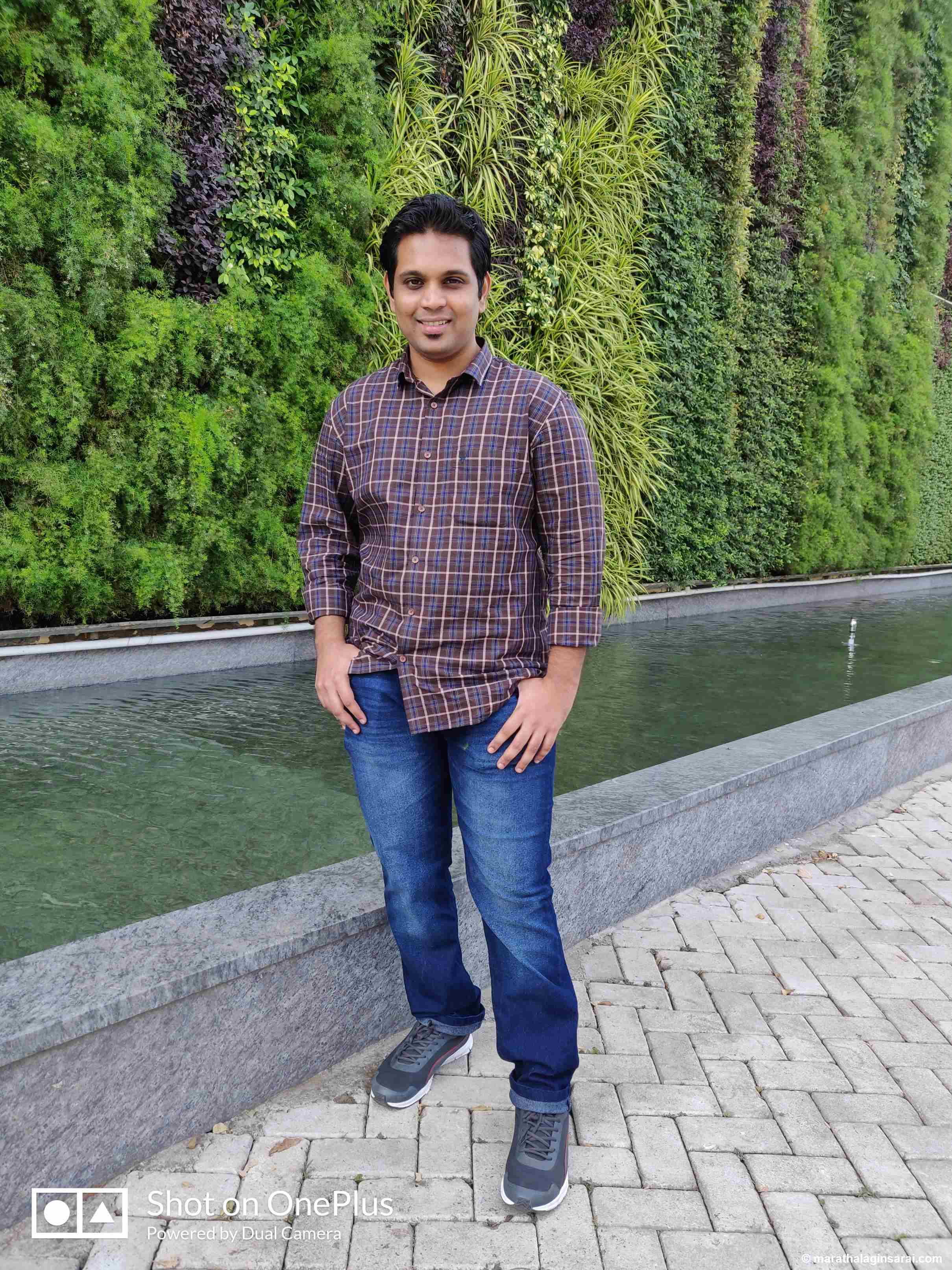 Profile Picture