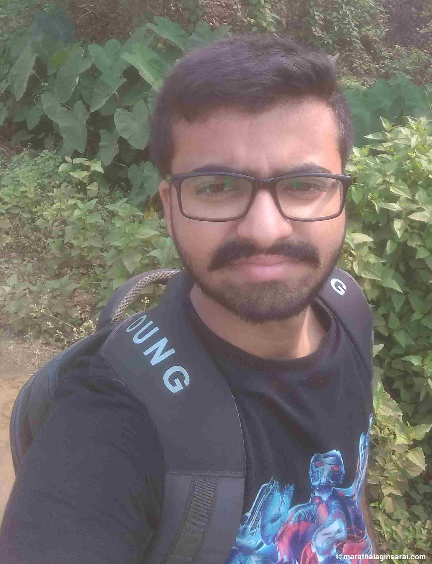 Profile Picture