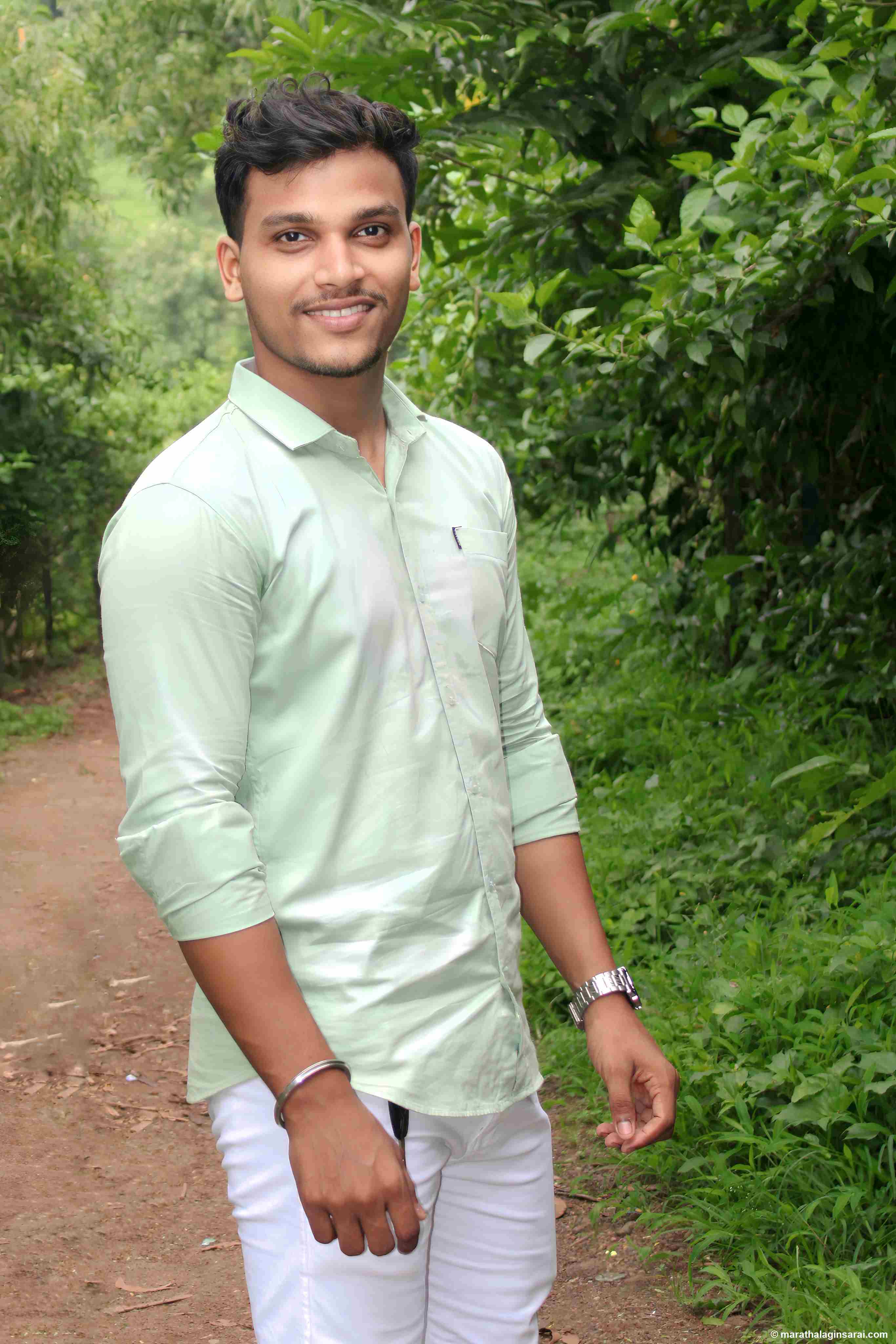 Profile Picture