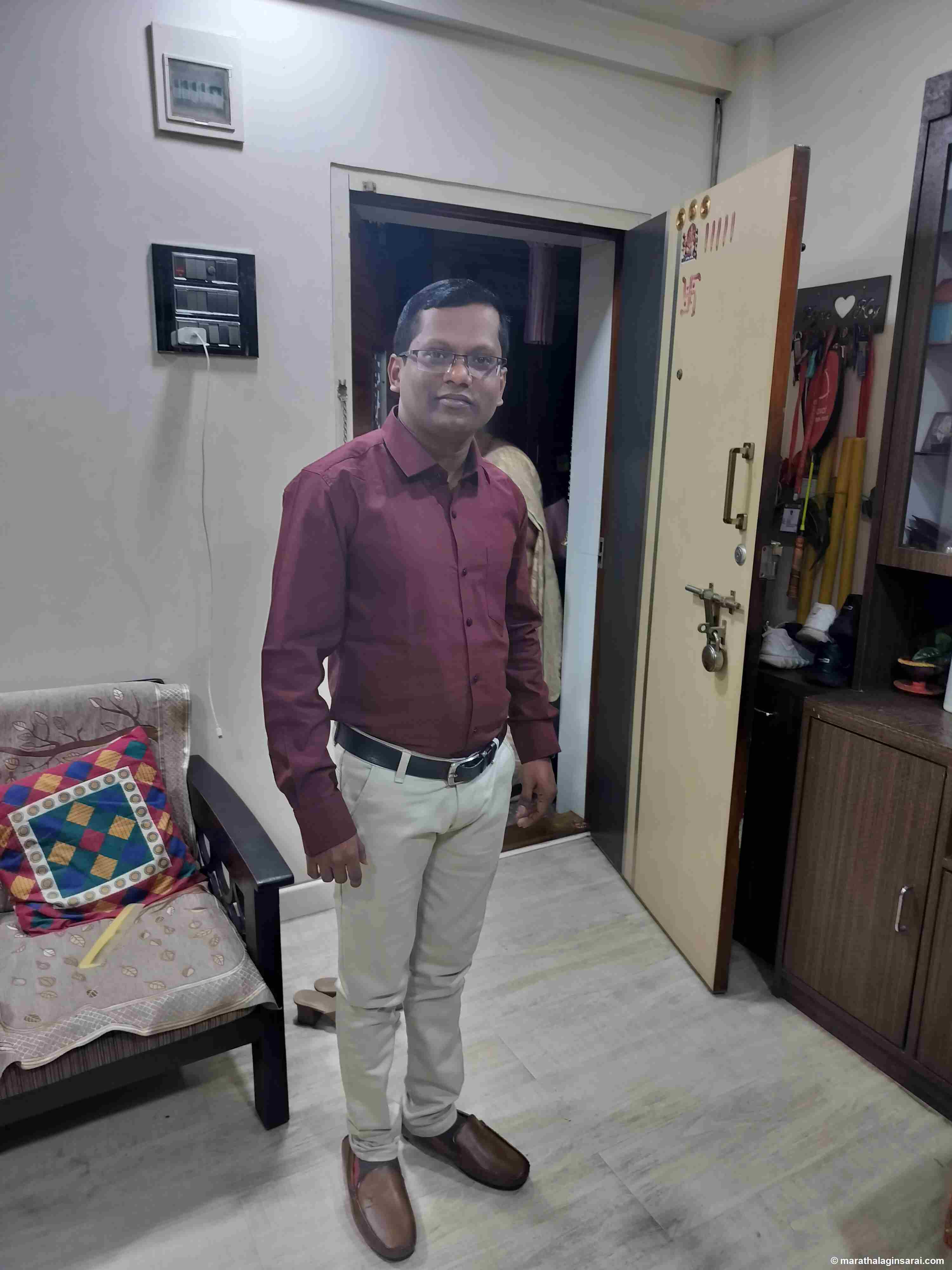 Profile Picture