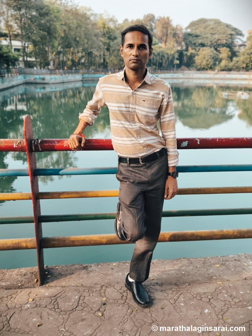 Profile Picture