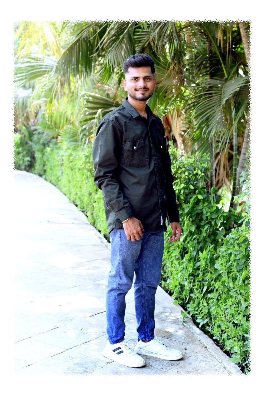 Profile Picture