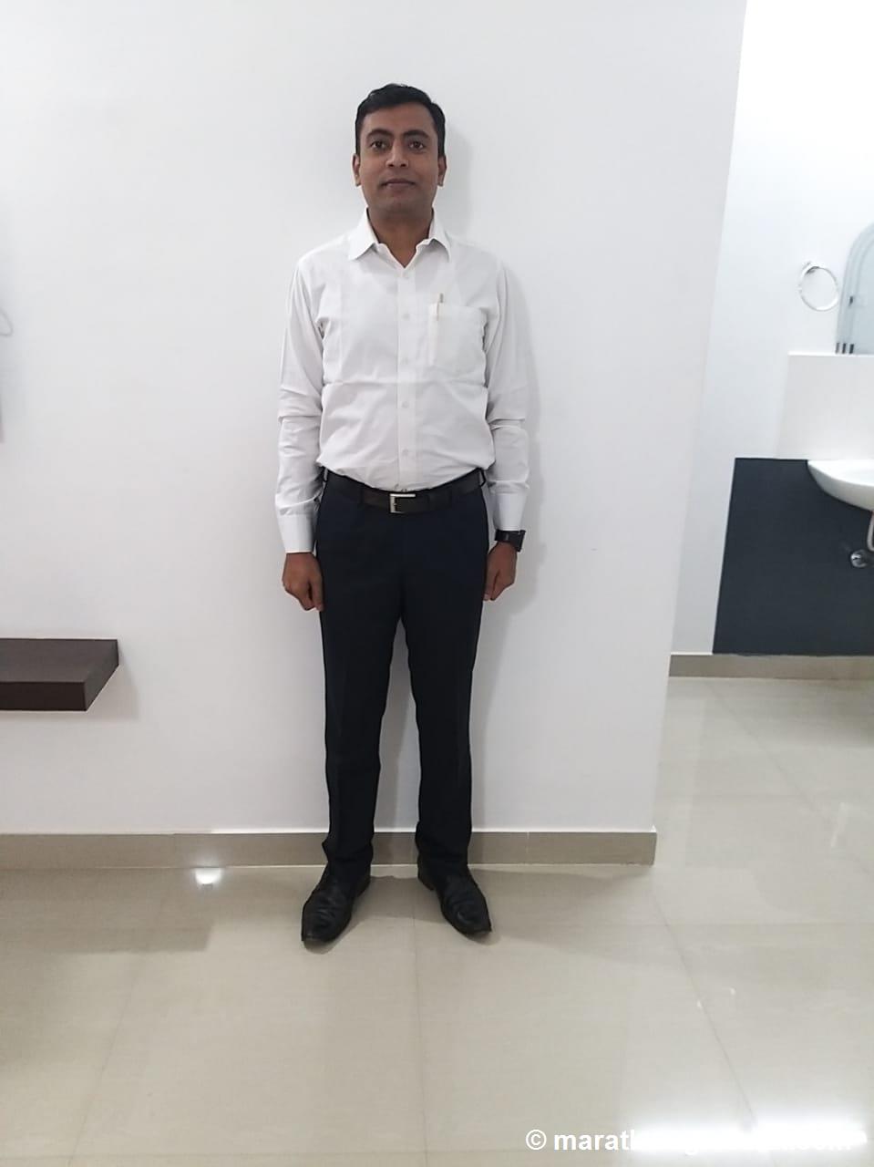 Profile Picture