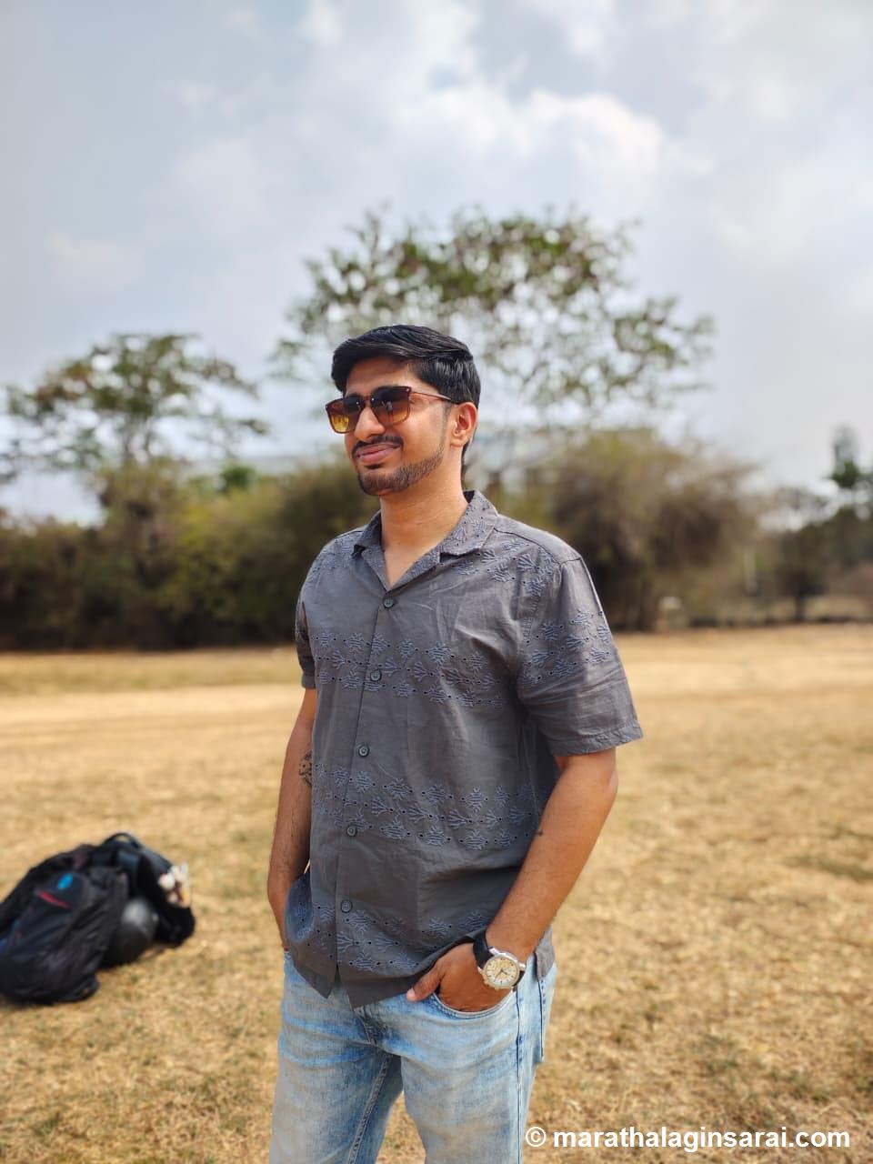 Profile Picture