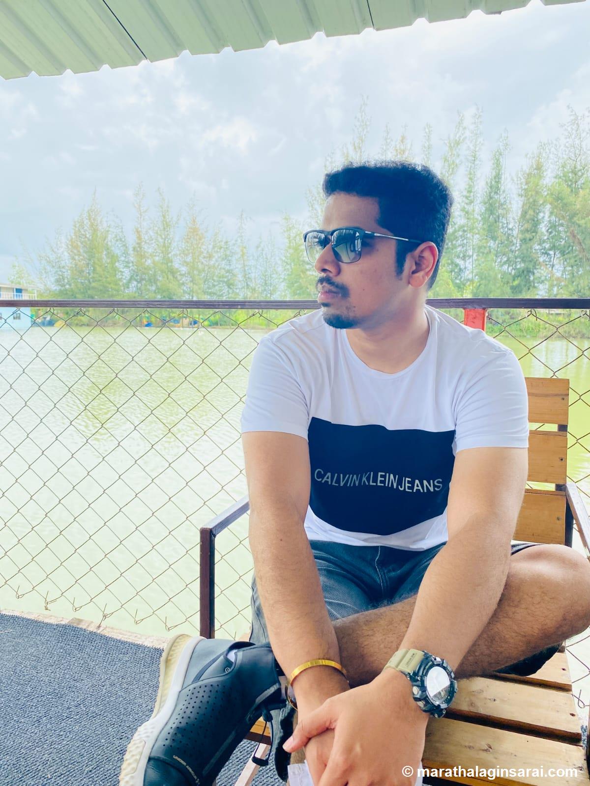 Profile Picture