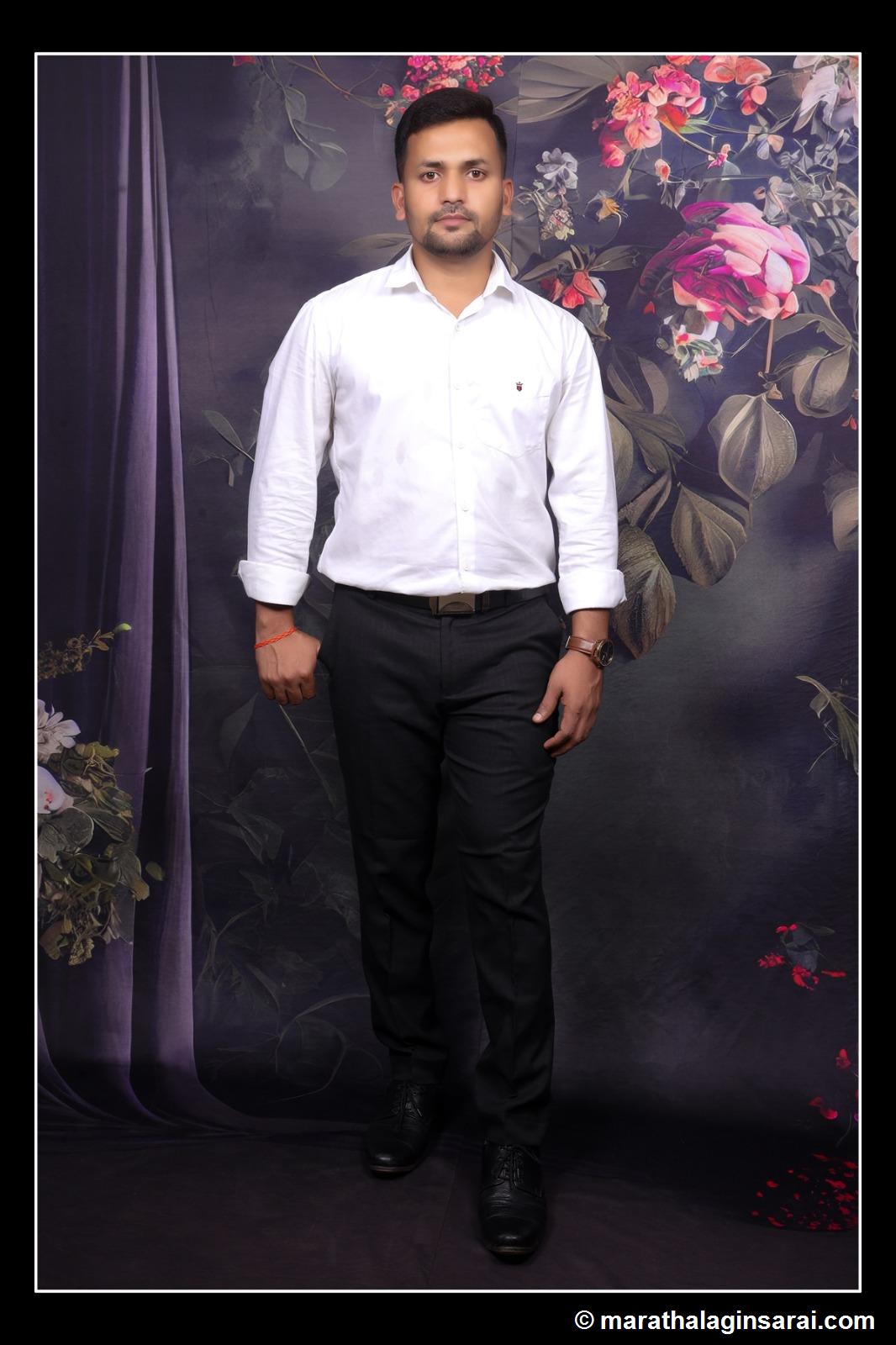 Profile Picture