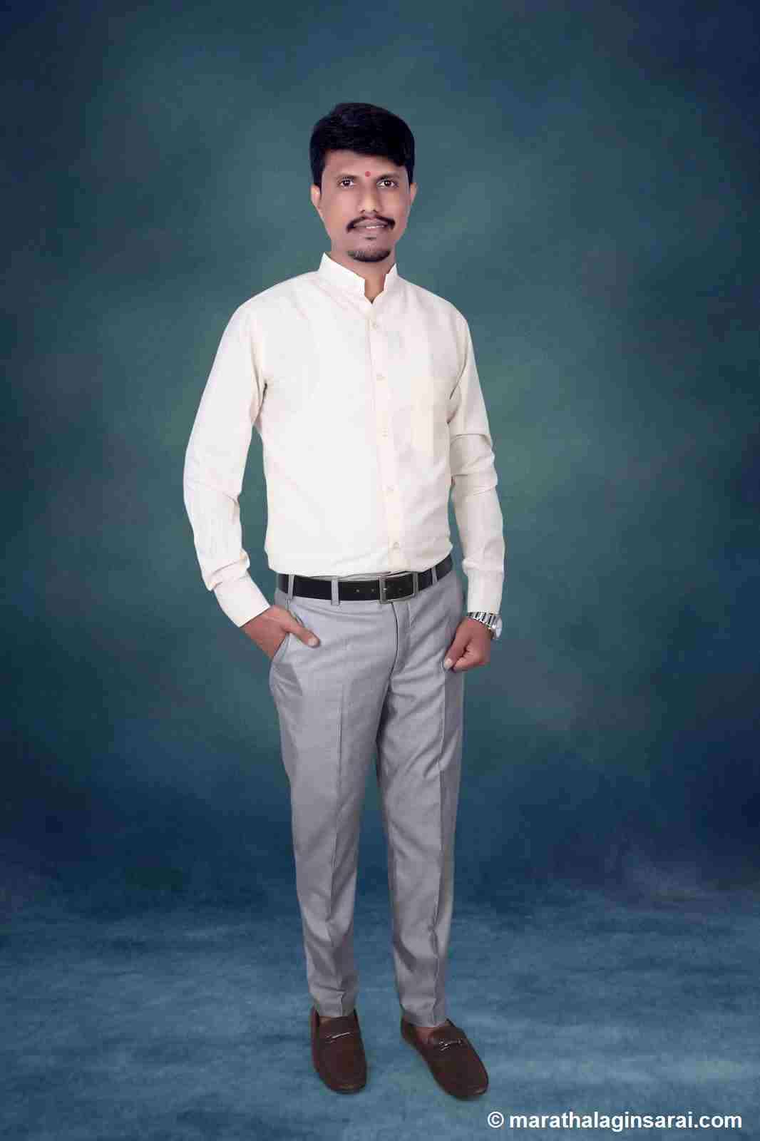 Profile Picture