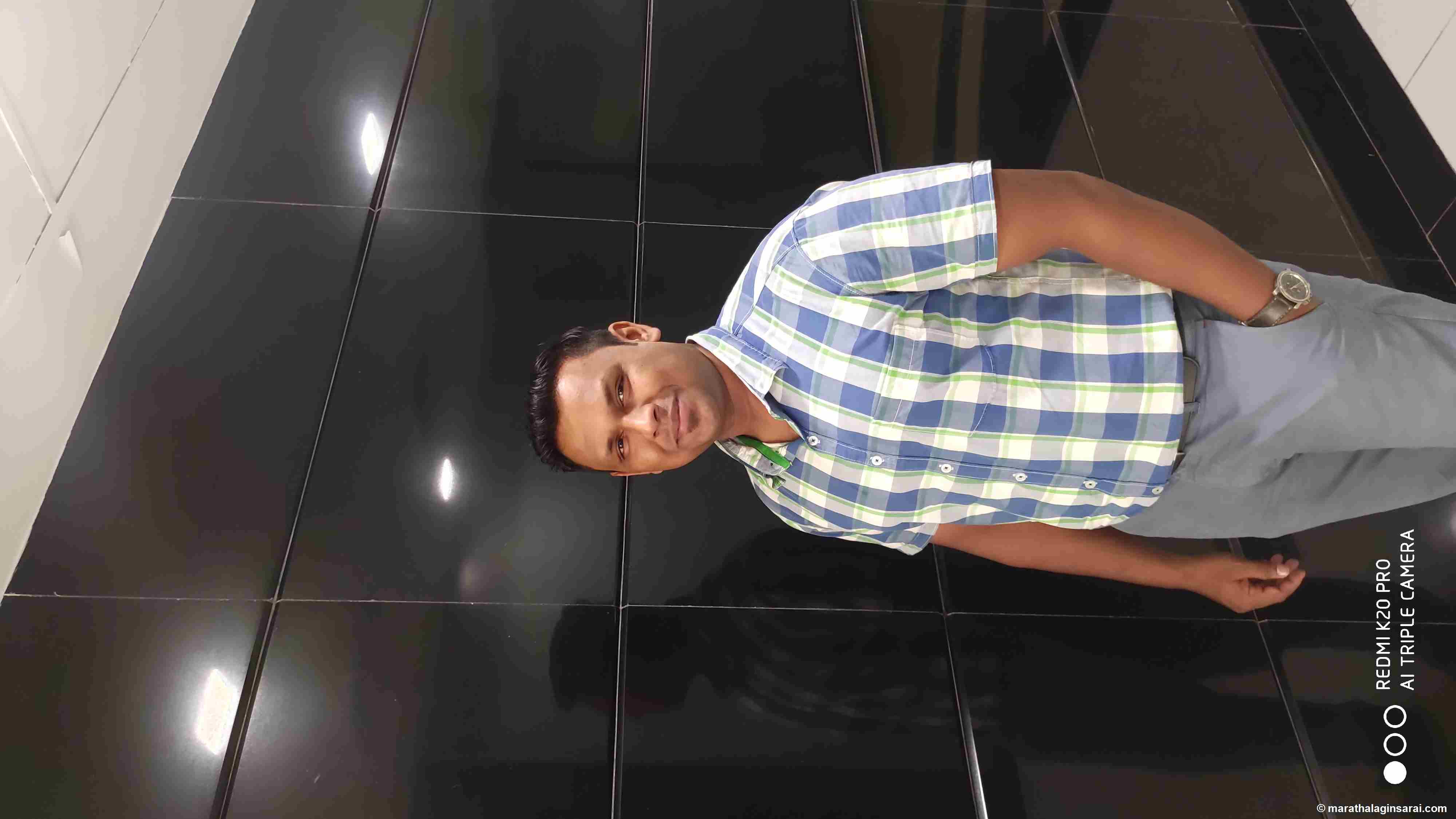 Profile Picture