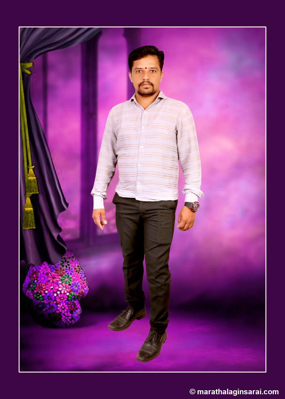 Profile Picture